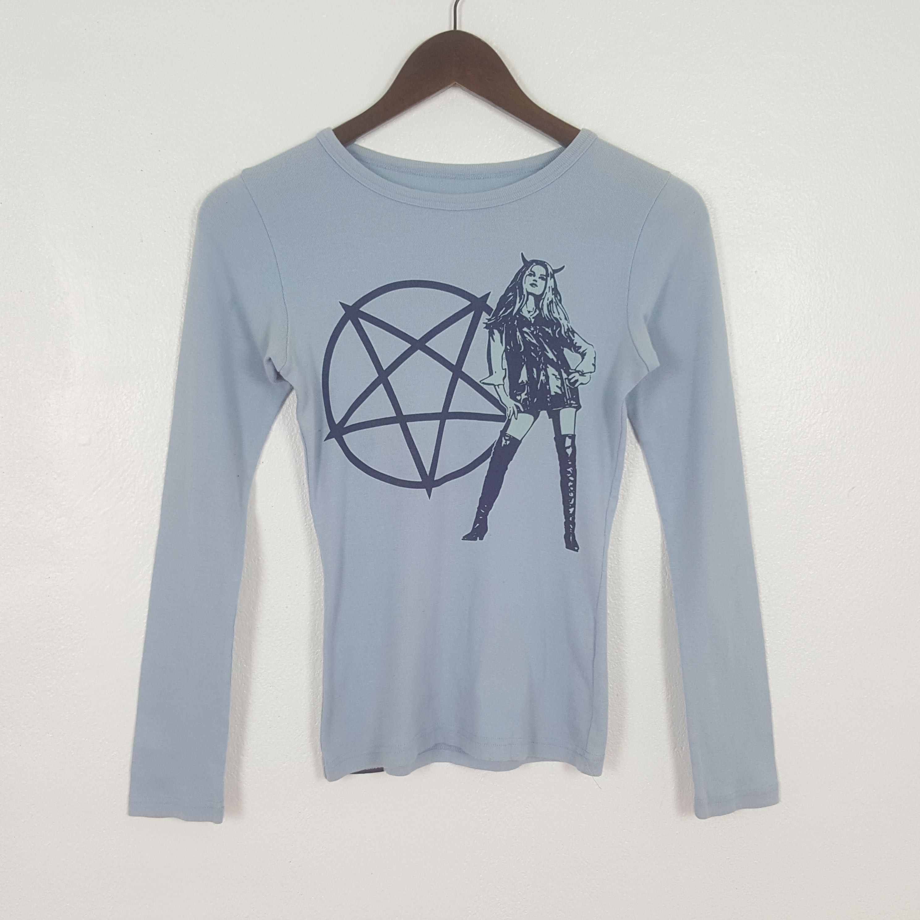 Glamour Vintage Hysteric Glamour Japan Women Tshirt Hoodie, Sweatshirt | PodTeesHub.com