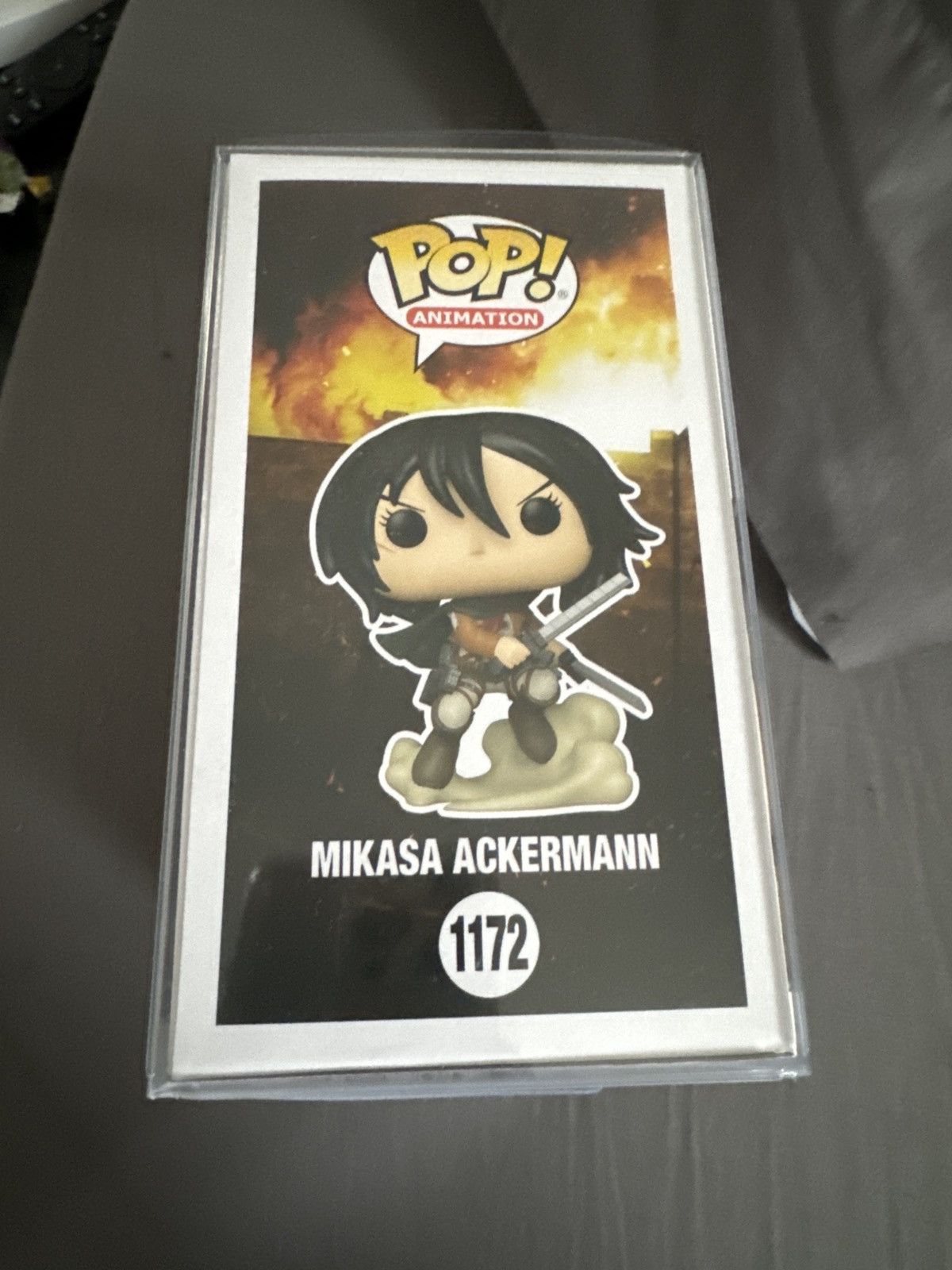 Other Attack On Titan Pop Funko T-Shirts, Hoodie, Sweatshirt | PodTeesHub.com