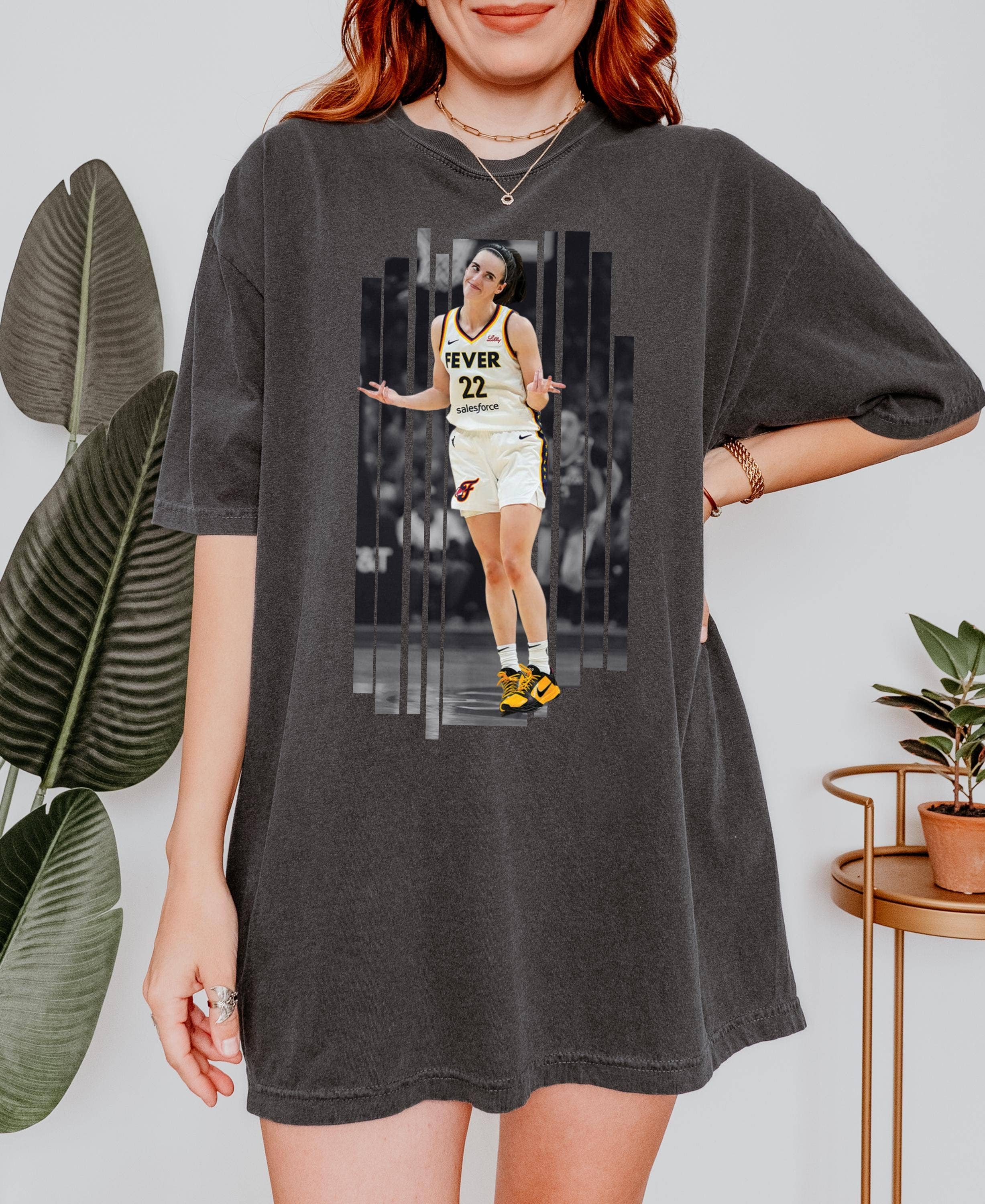 Women's Wnba Sports Icon Tee - Indiana Fever Support Hoodie, Sweatshirt | PodTeesHub.com
