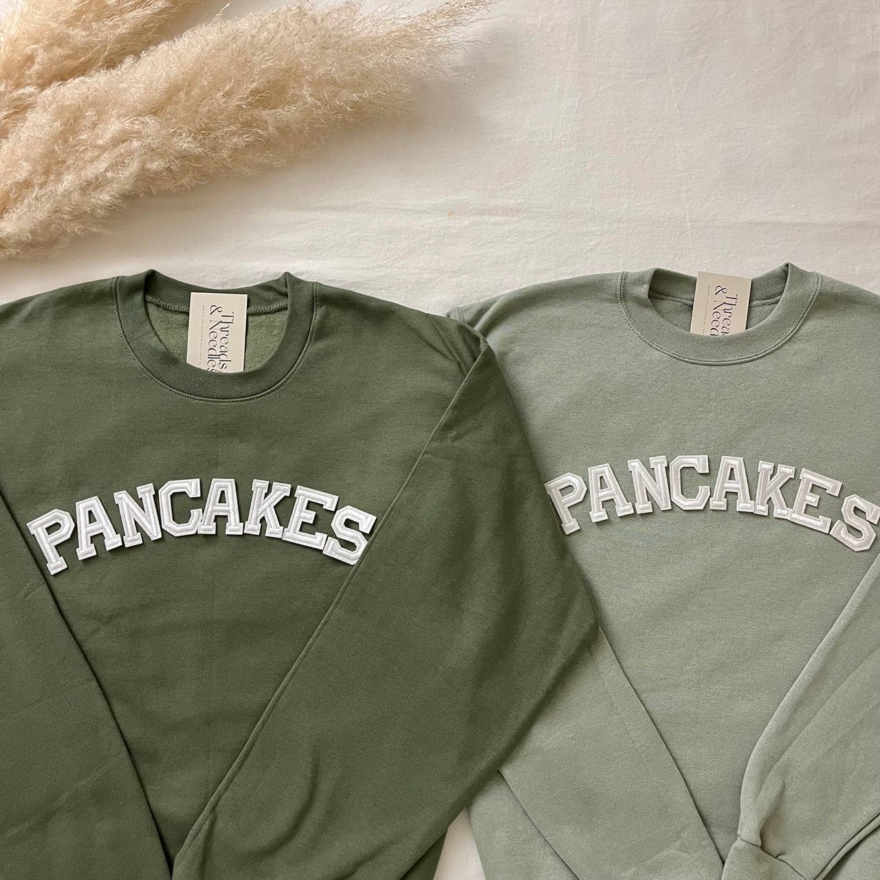 Pancakes Sweatshirt T-Shirts, Hoodie | PodTeesHub.com