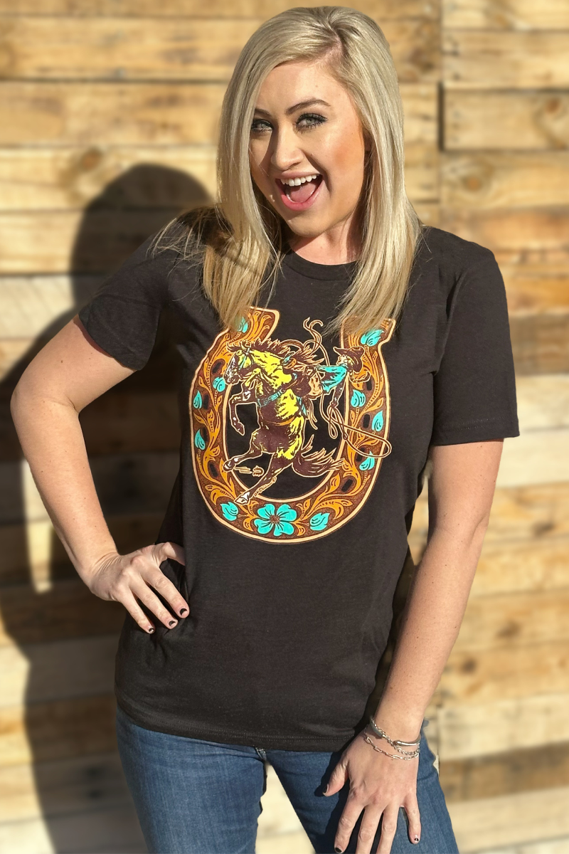 Threw A Shoe Tee Hoodie, Sweatshirt | PodTeesHub.com
