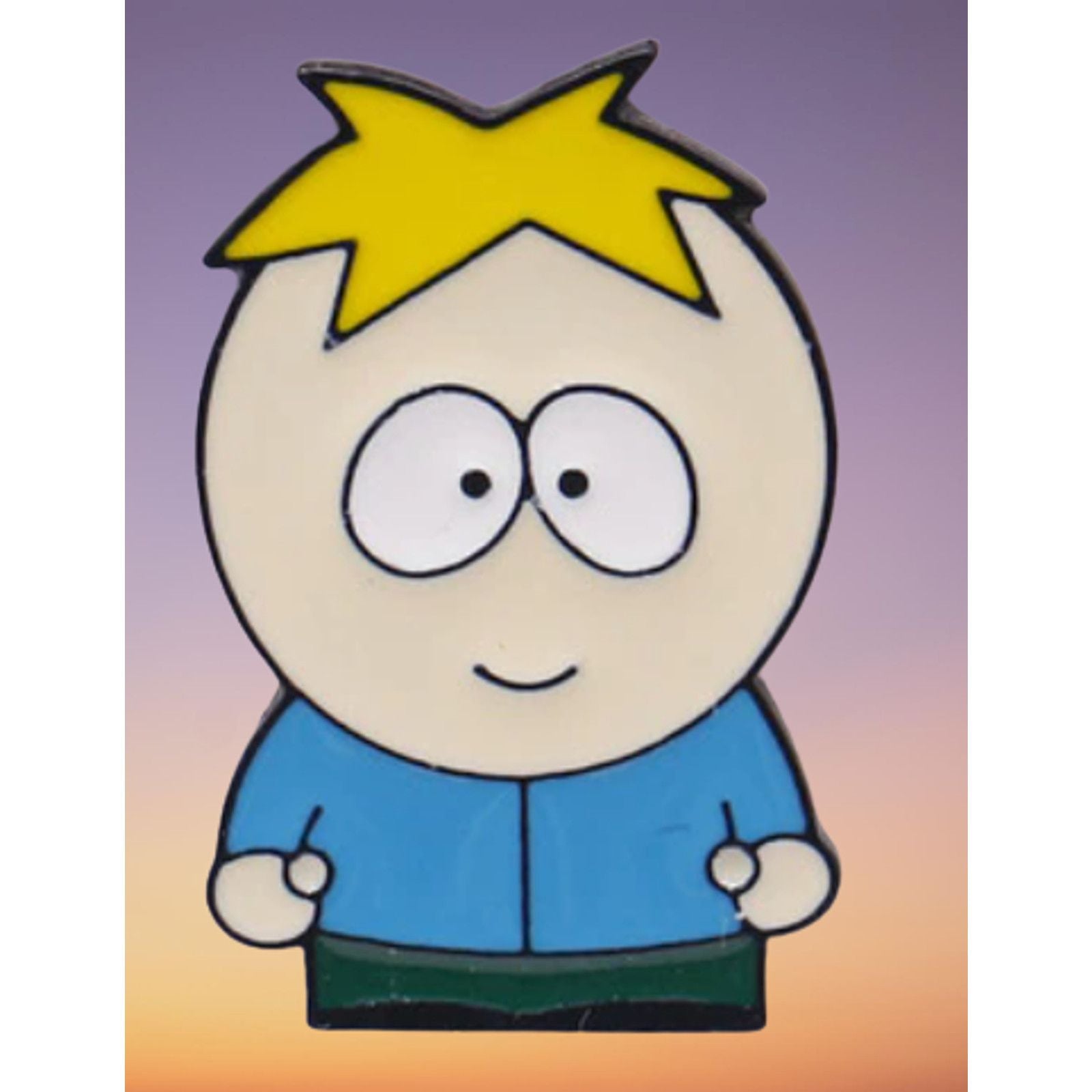 Other Stories South Park Butters Stotch Comedy Central Enamel Pins 179 1 T-Shirts, Hoodie, Sweatshirt | PodTeesHub.com