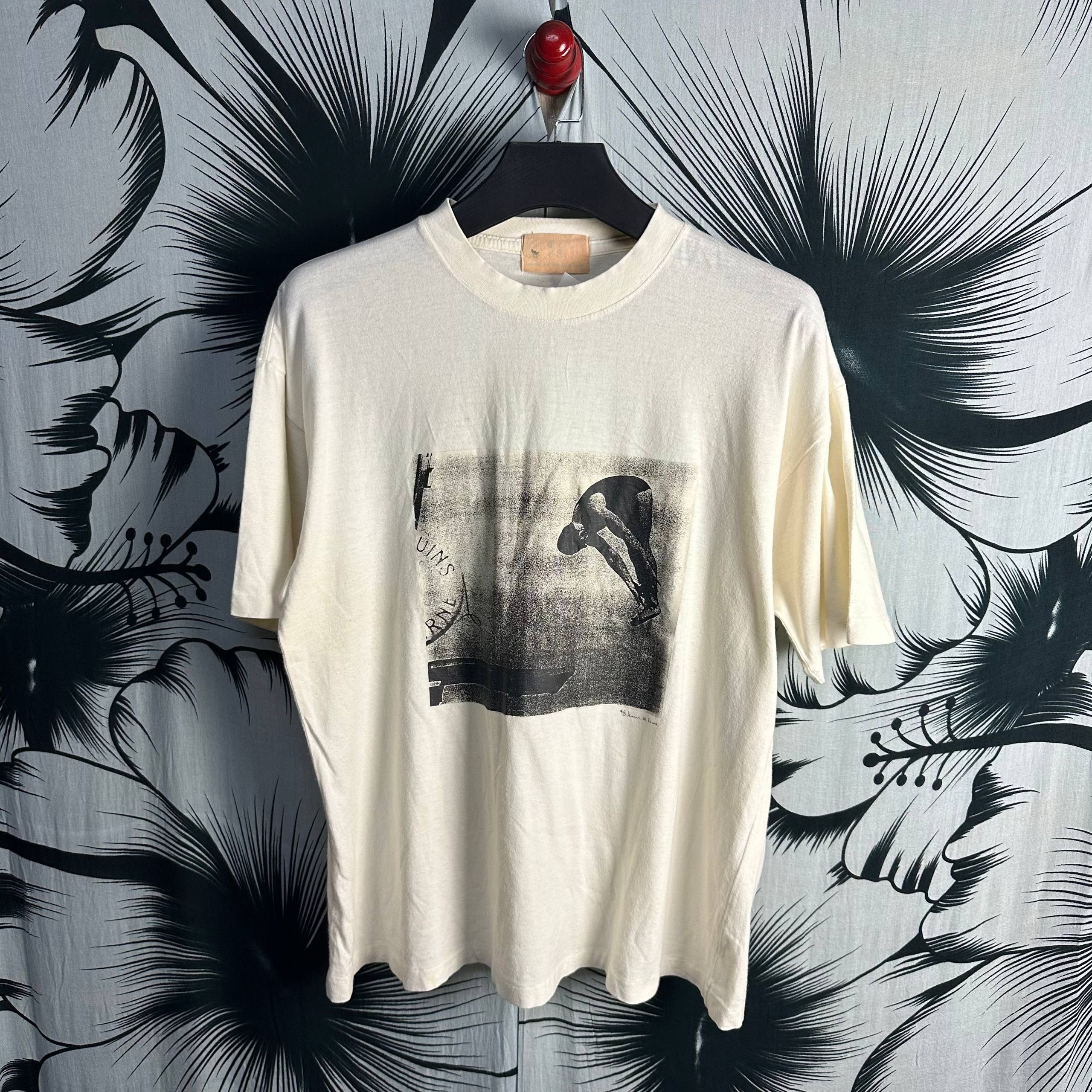 Vintage 90s Portfolio Signature Art T-Shirts, Hoodie, Sweatshirt