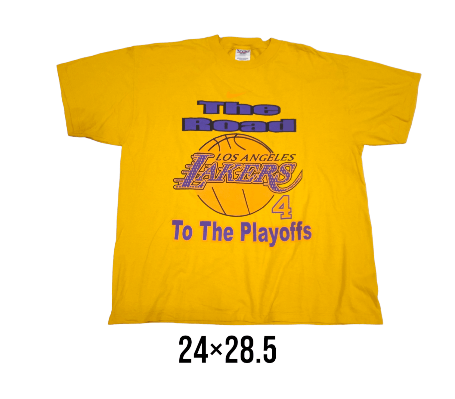 Vintage 2000s Lakers T Shirt Kobe Bryant Shaq Y2k Hoodie, Sweatshirt | PodTeesHub.com