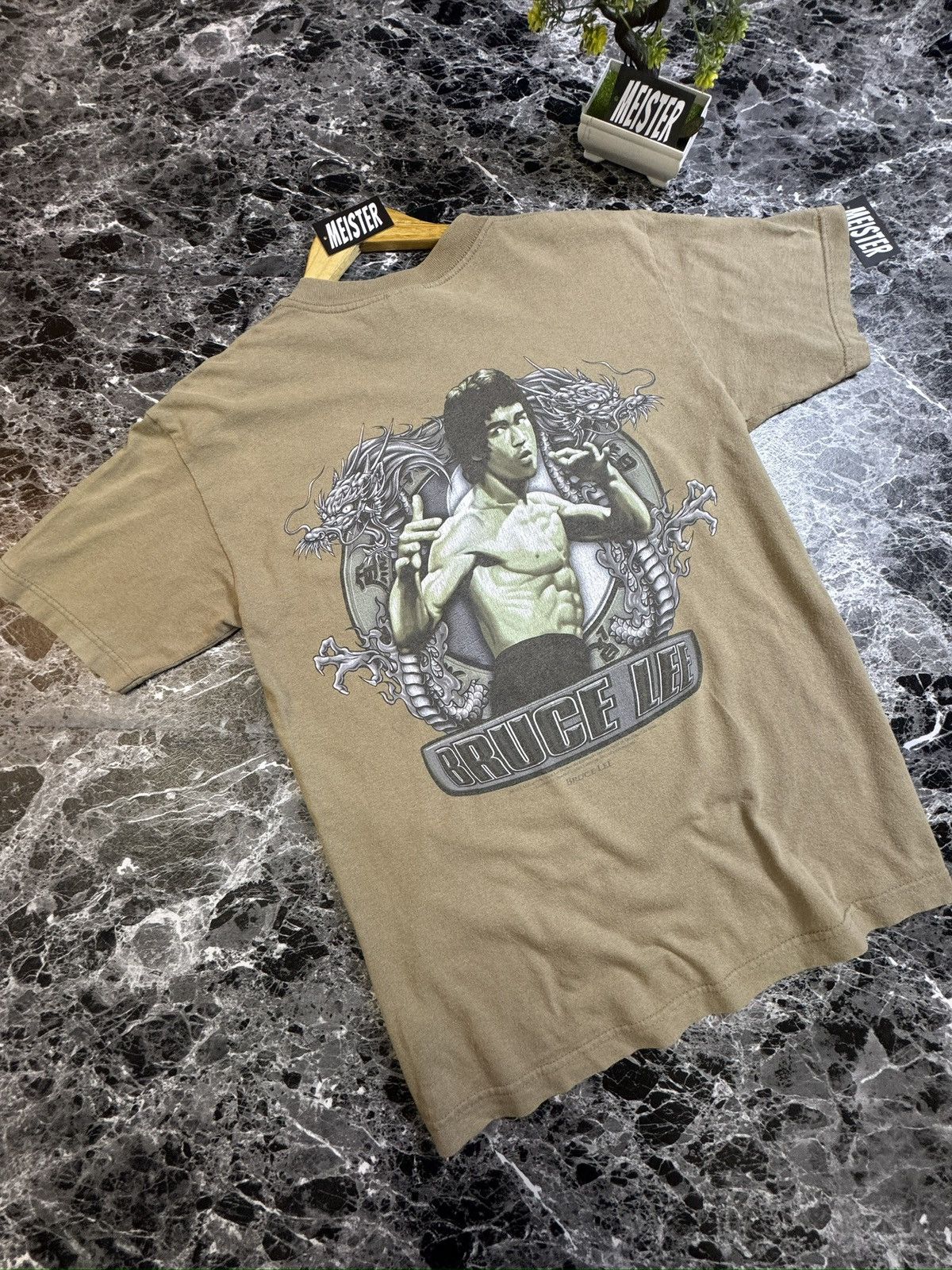 Other Bruce Lee Vintage 90s T-Shirts, Hoodie, Sweatshirt