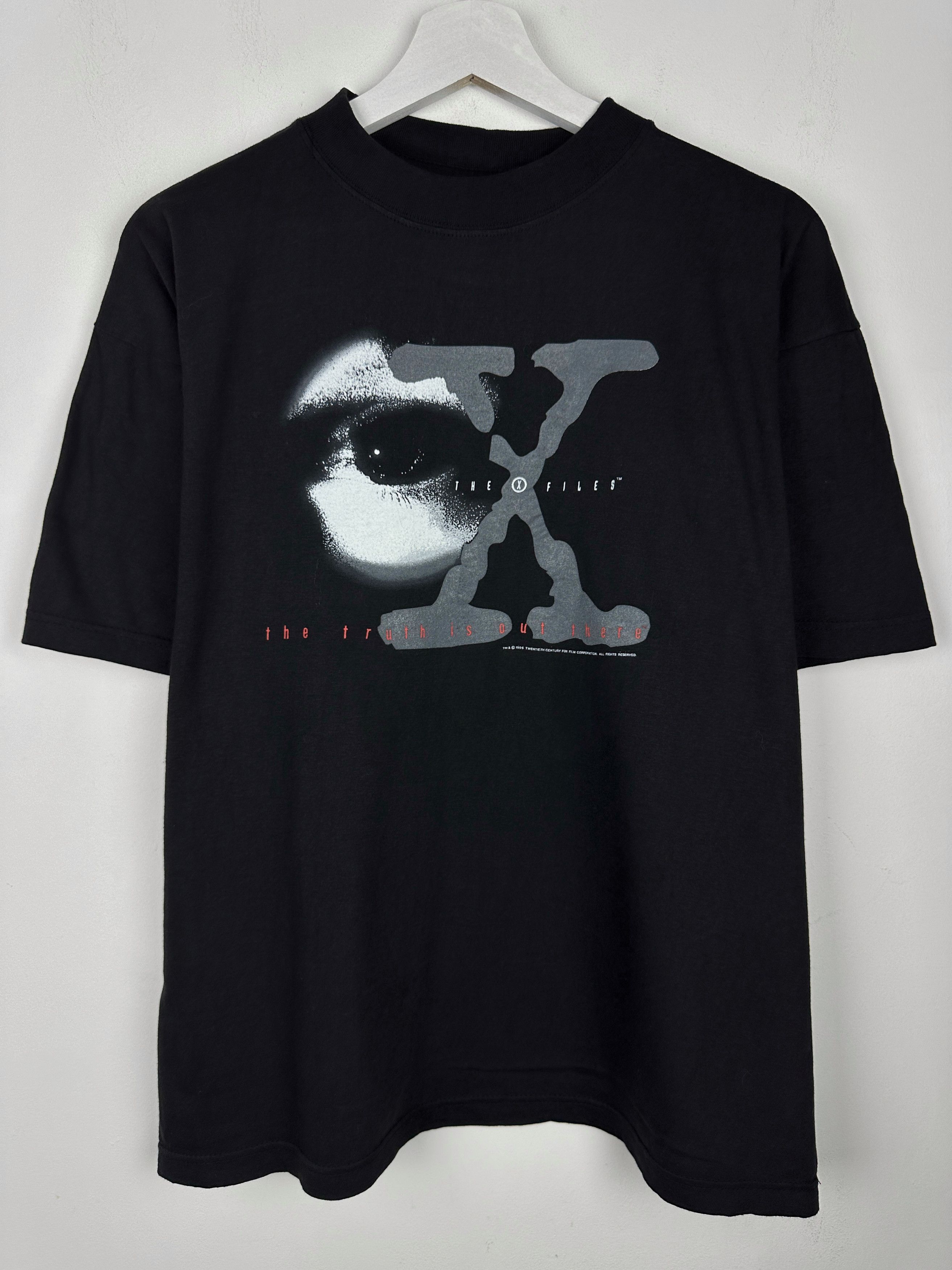 Files The Truth Graphic Movie T Shirt Tee Horror Ufo Hoodie, Sweatshirt | PodTeesHub.com