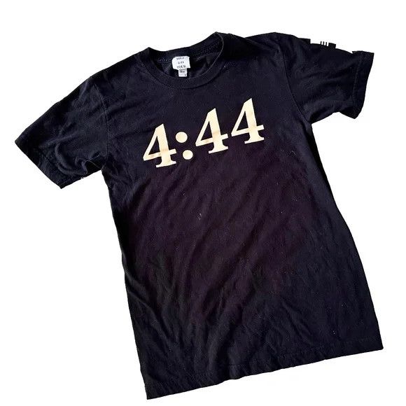 Z Jay Z 4 44 Tour Usa Canada Original T Shirt Hoodie, Sweatshirt | PodTeesHub.com
