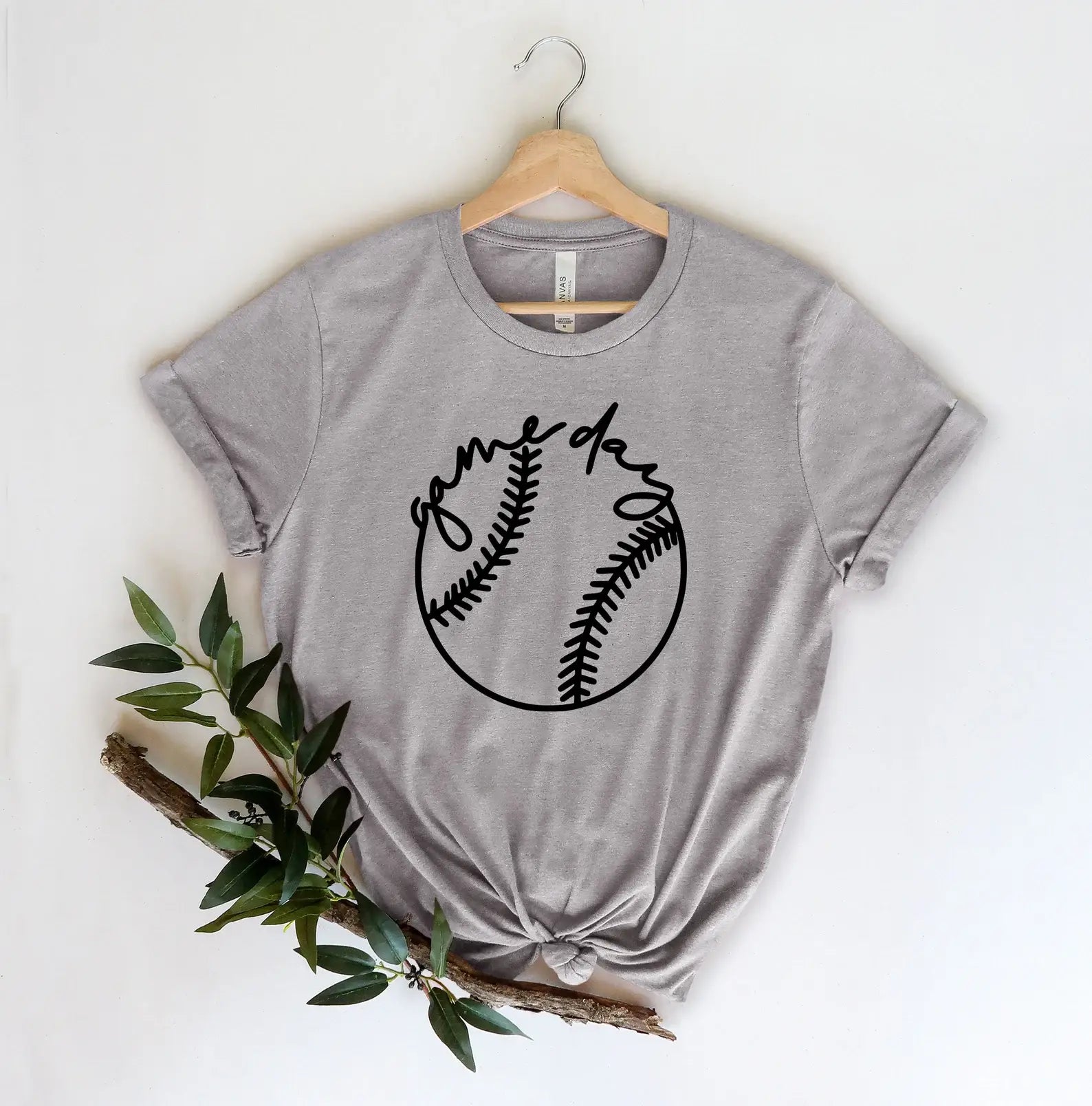 Baseball Game Day T-Shirt Hoodie, Sweatshirt | PodTeesHub.com