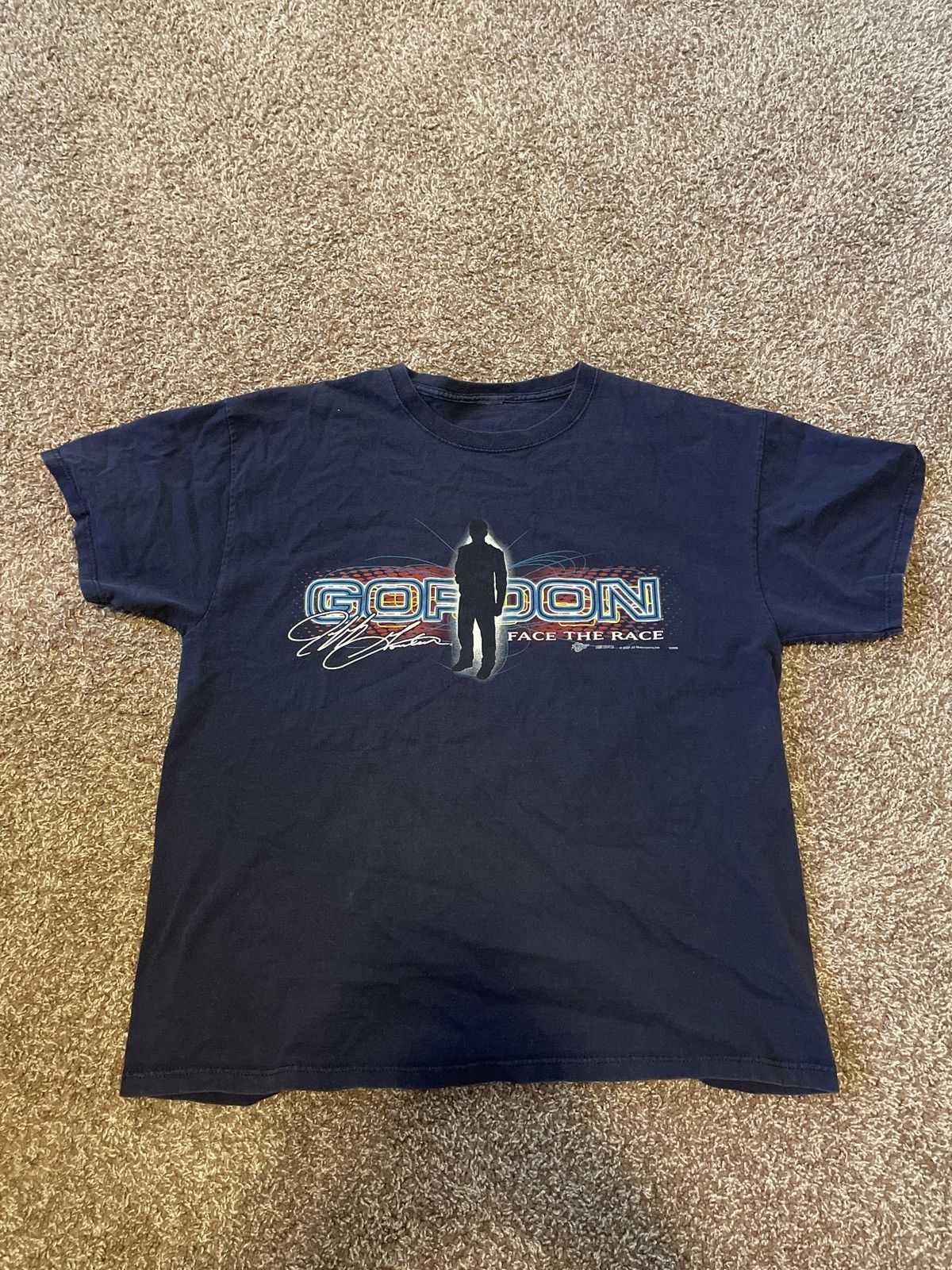 Vintage 2003 Nascar Jeff Gordon Racing T-Shirts, Hoodie, Sweatshirt