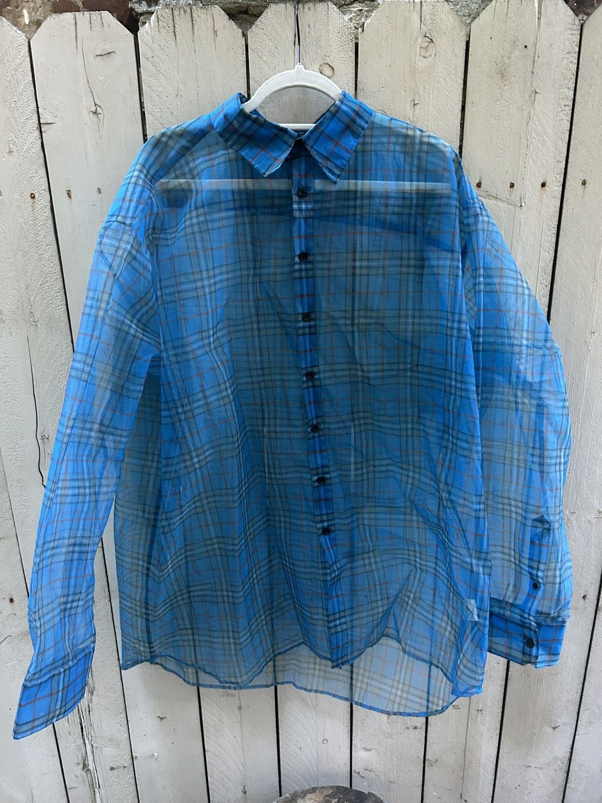 Simons Raf Simons S S 19 Flannel T-Shirts, Hoodie, Sweatshirt | PodTeesHub.com