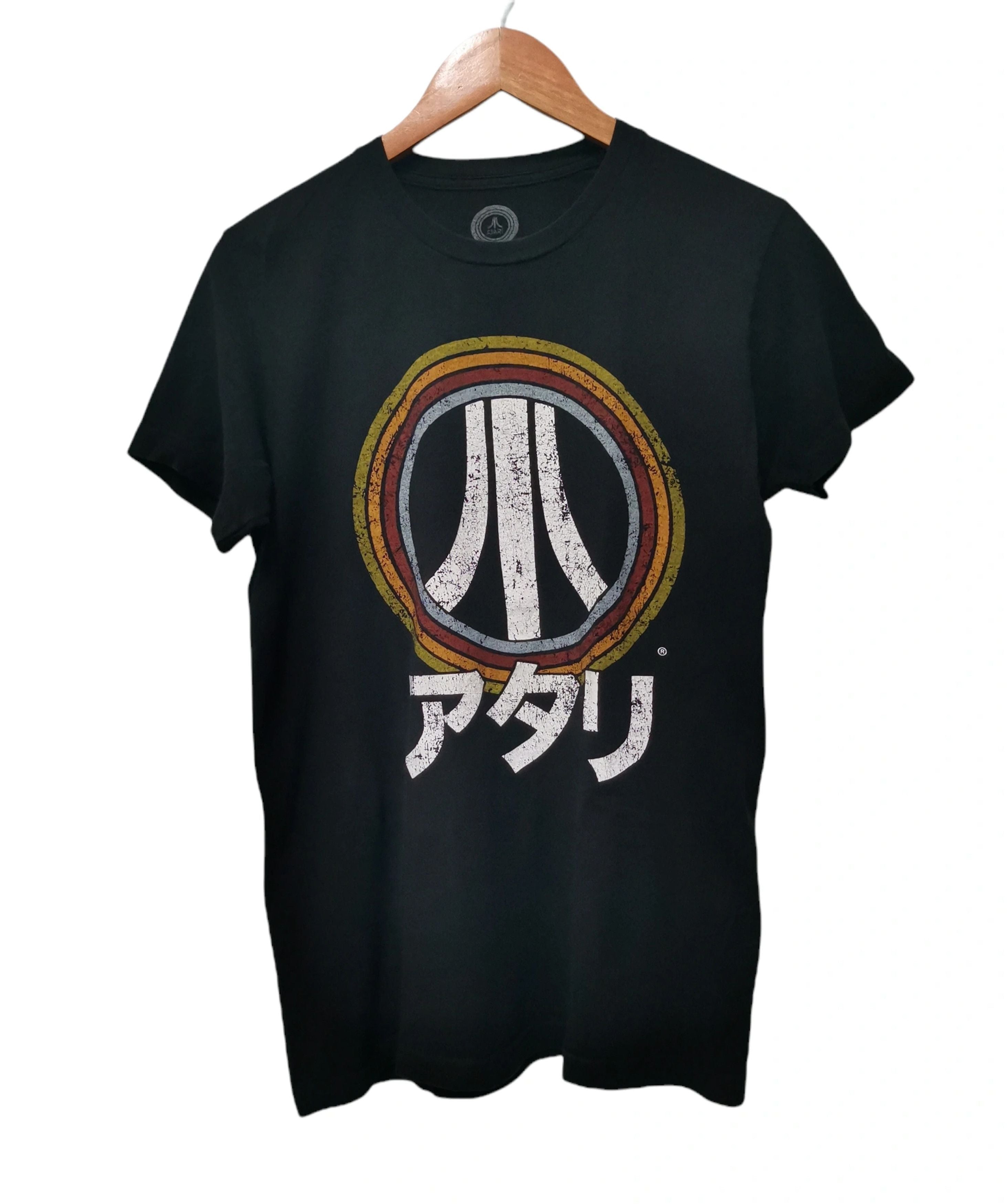 Atari Game Playstation Xbox Big Logo T-Shirts, Hoodie, Sweatshirt