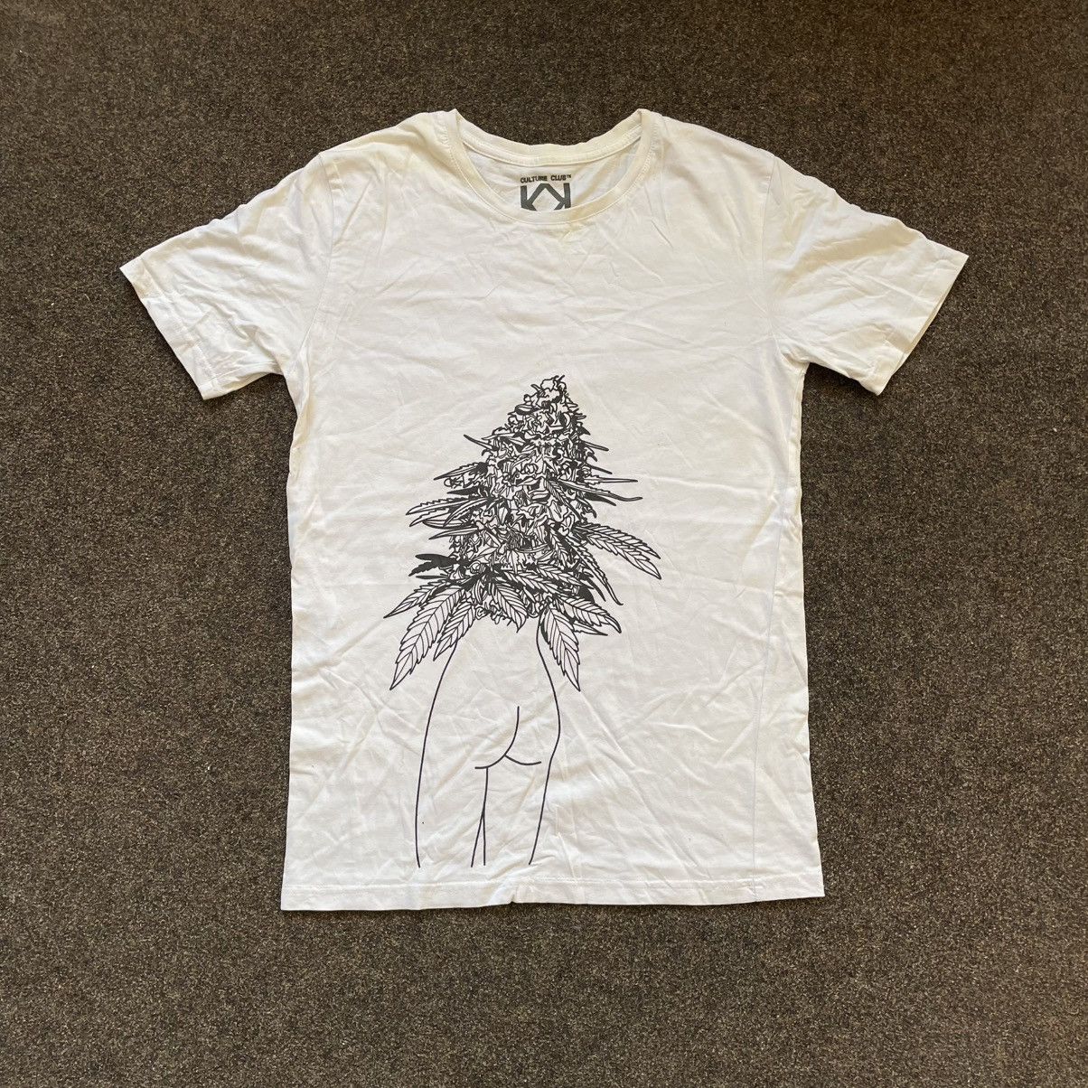 Band Tees Vintage Y2k Adult Weed Smoke Sexy Ass Ganja Devil Buytee Hoodie, Sweatshirt | PodTeesHub.com