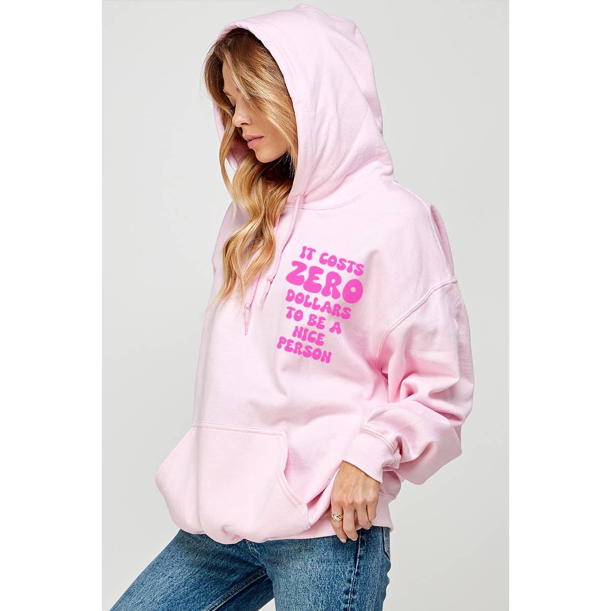 It Cost Zero  Vintage Graphic  Hoodie T-Shirts, Sweatshirt | PodTeesHub.com