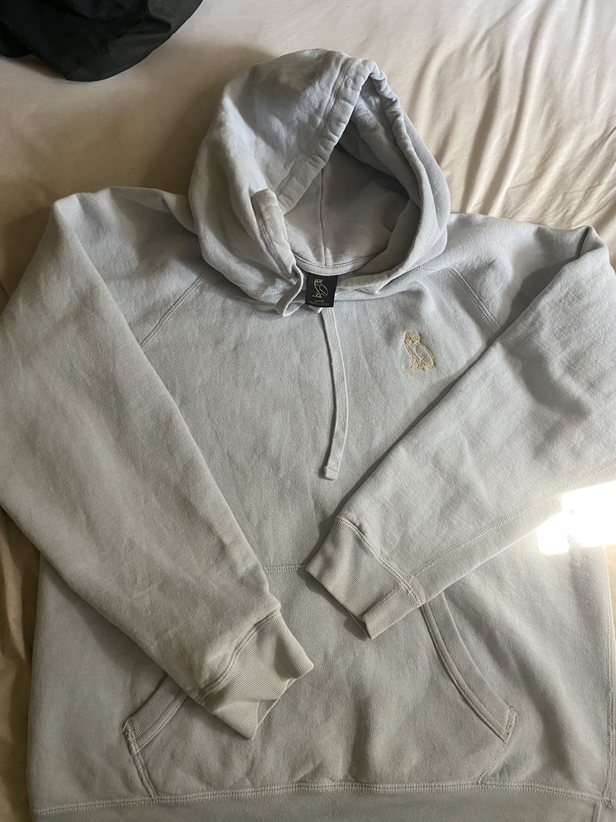 Drake Ovo October S Very Own Baby Owl Hoodie T-Shirts, Sweatshirt | PodTeesHub.com