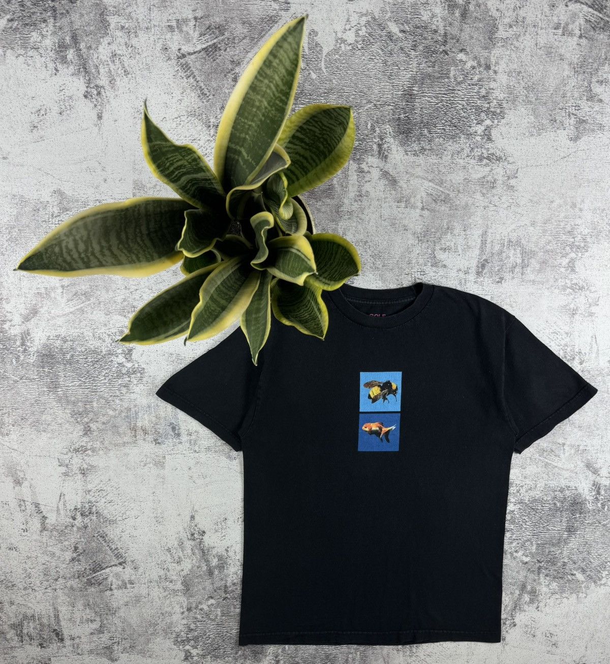Vince Staples Tour Rap Hip Hop Faded T Shirt Tee Hoodie, Sweatshirt | PodTeesHub.com
