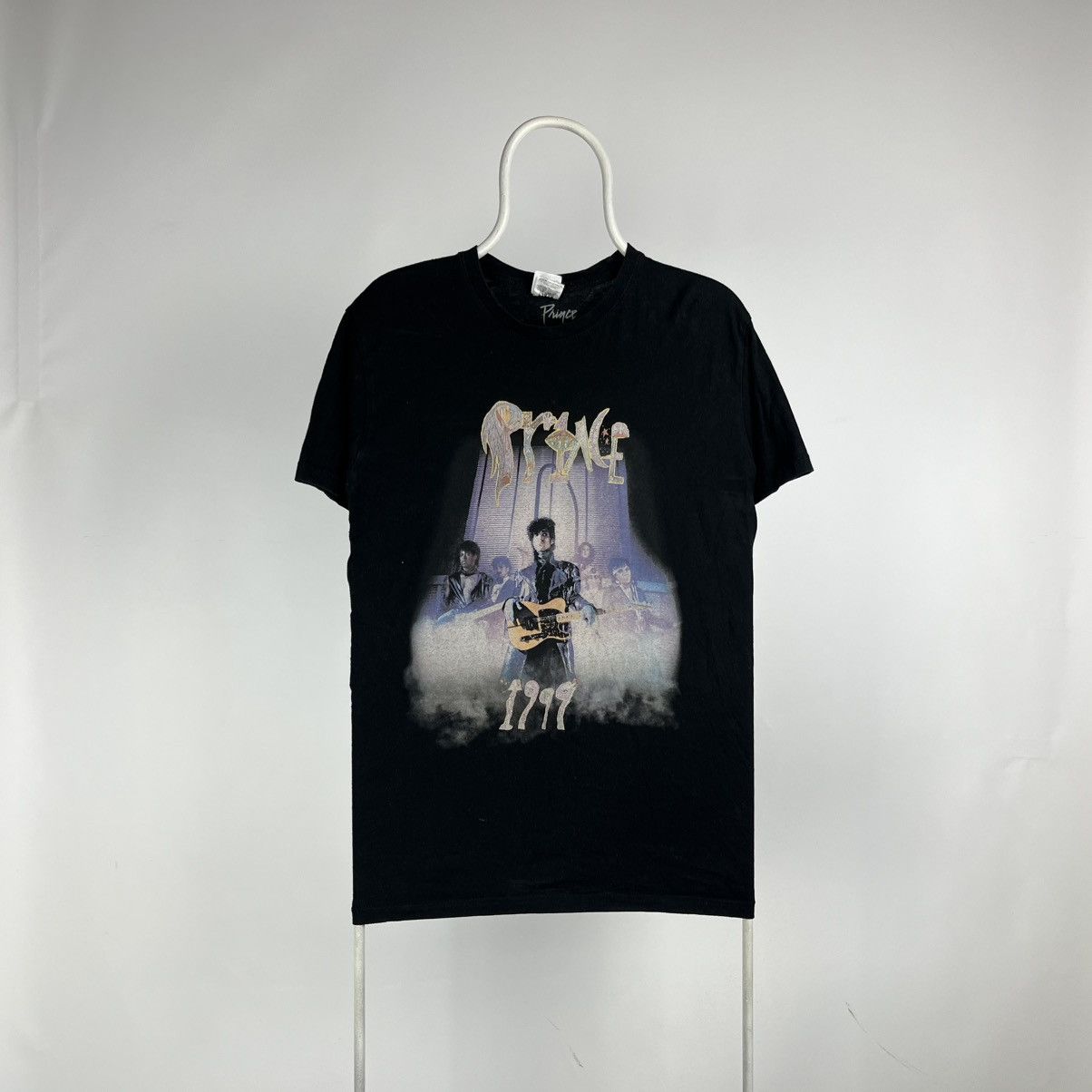 Band Tees Prince Tshirt 1999 Rock Band Size Xlarge Hoodie, Sweatshirt | PodTeesHub.com