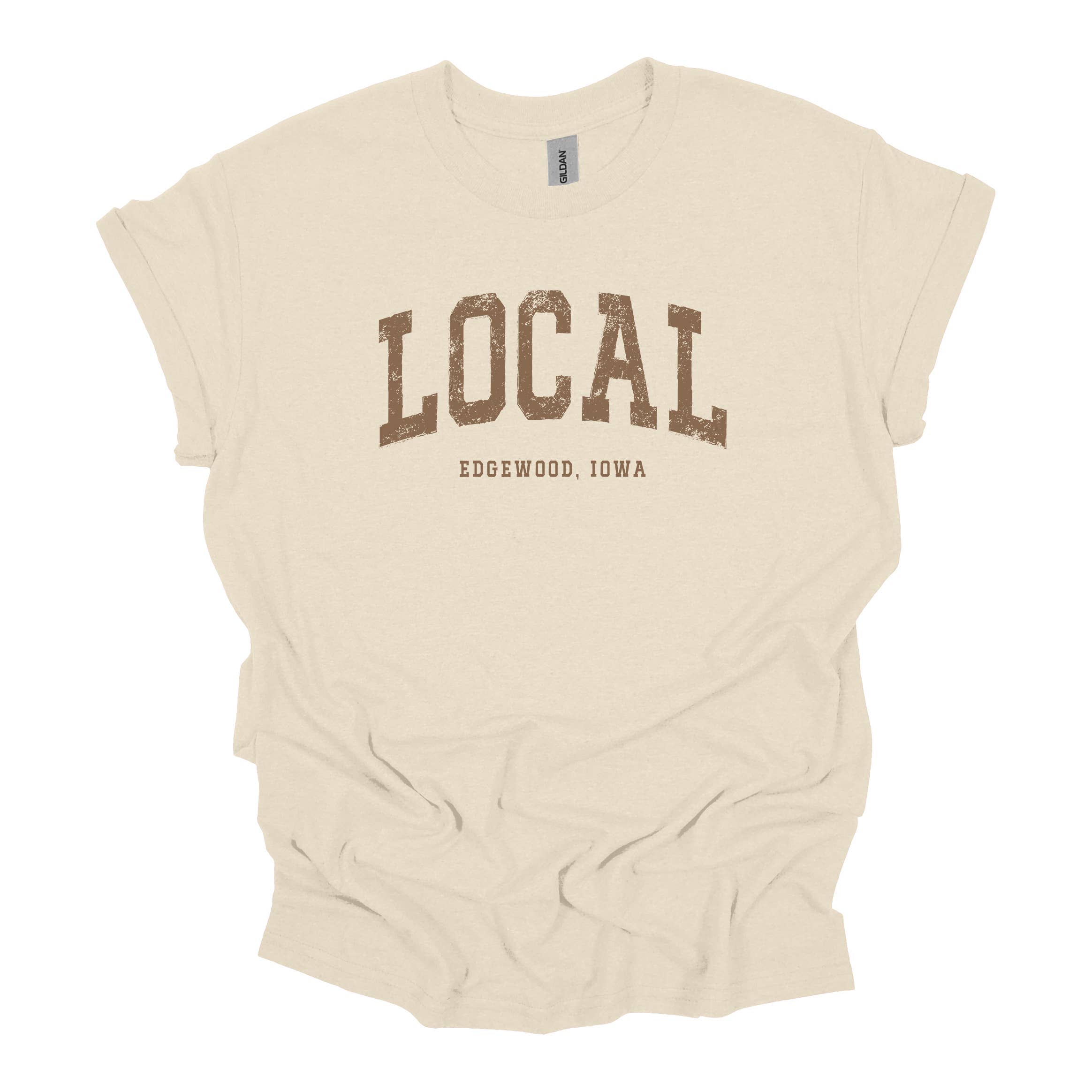 Local Personalized Tee Hoodie, Sweatshirt | PodTeesHub.com