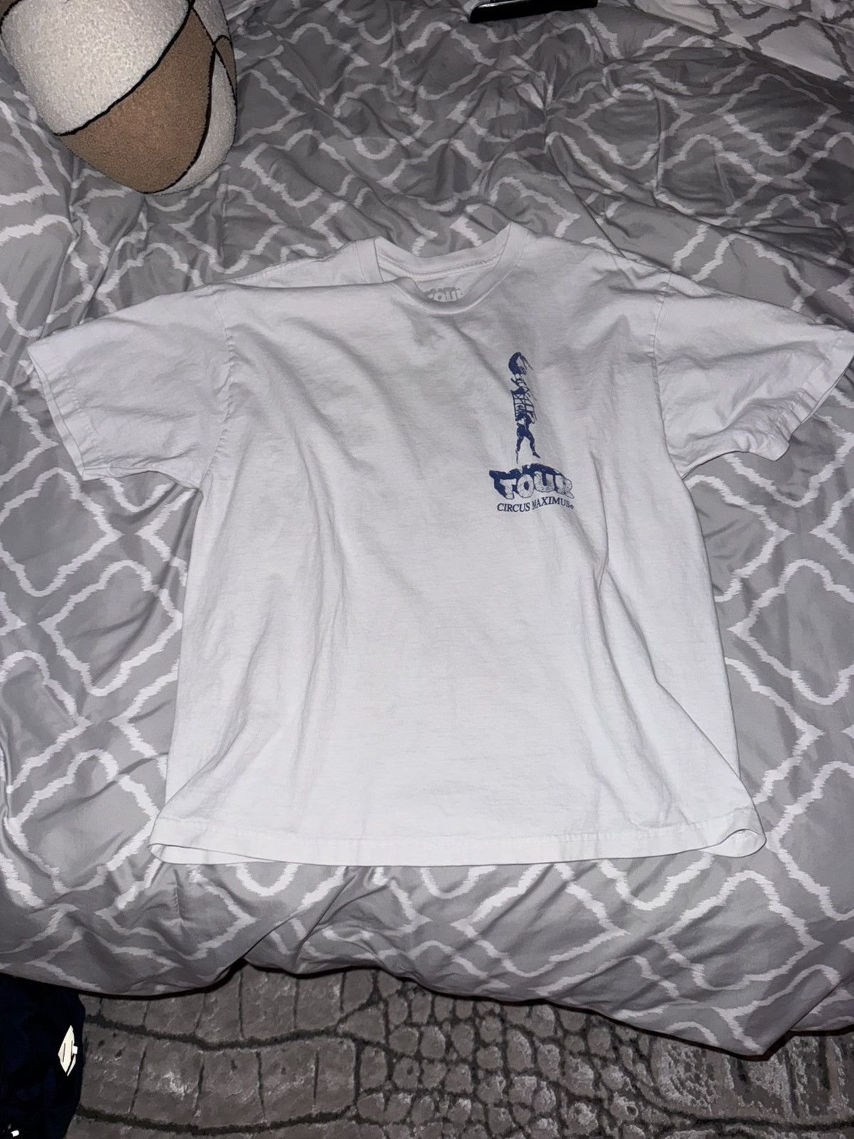 Scott Travis Scott Utopia T-Shirts, Hoodie, Sweatshirt