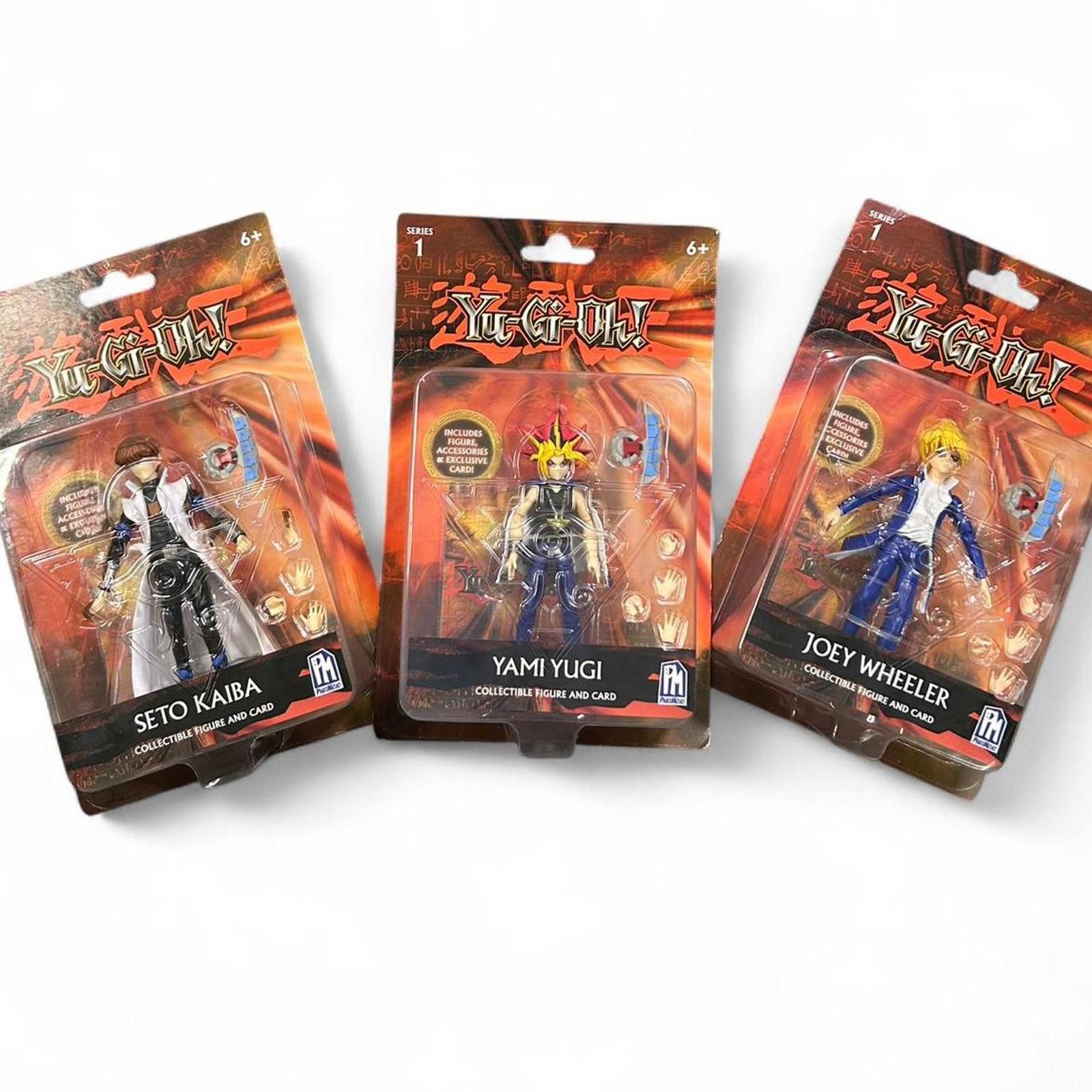 Other Yu Gi Oh Phatmojo Series 1 Complete Set Action Figures T-Shirts, Hoodie, Sweatshirt | PodTeesHub.com