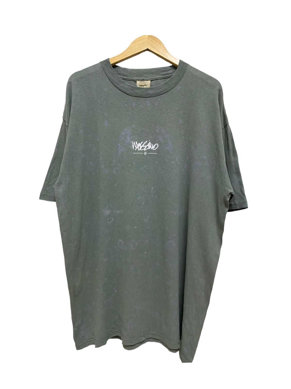 Vintage 90s Mossimo Limited Edition Tee Hoodie, Sweatshirt | PodTeesHub.com