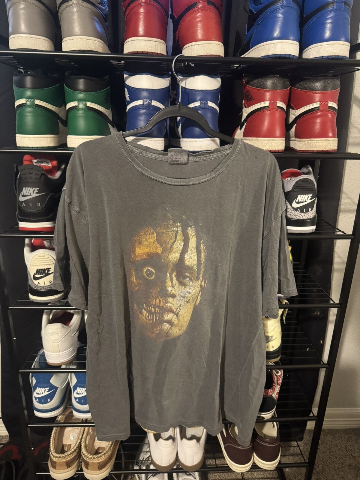 Scott Travis Scott Rodeo Era Tour Shirt Hoodie, Sweatshirt | PodTeesHub.com