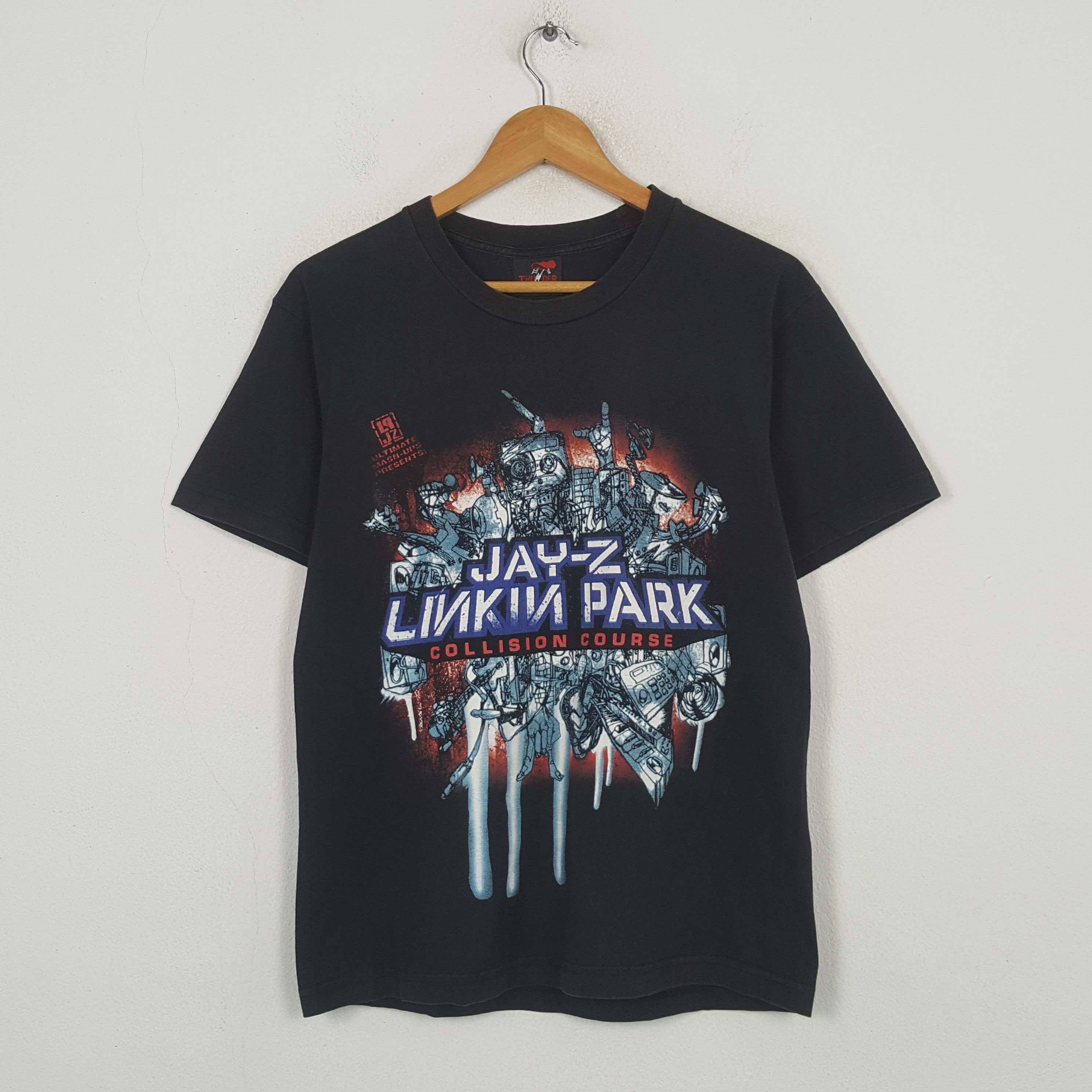 Linkin Park American Rock Band T Shirt Rr26 Hoodie, Sweatshirt | PodTeesHub.com