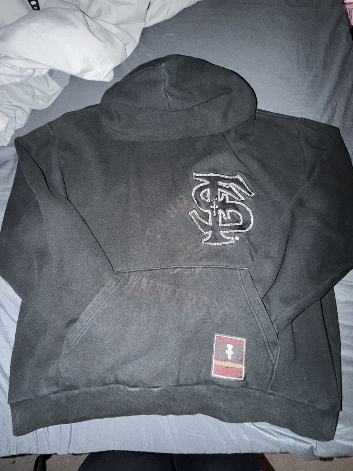 Scott Fsu Travis Scott Utopia College Piece T-Shirts, Hoodie, Sweatshirt | PodTeesHub.com