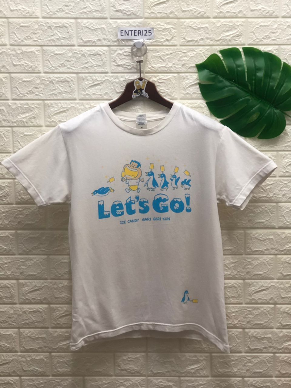 Anime Vintage Anima Gari Gari Kun Campaingn T-Shirts, Hoodie, Sweatshirt | PodTeesHub.com