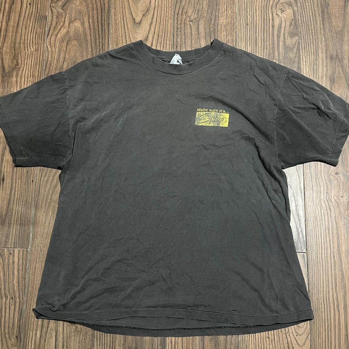 Vintage Faded Tee Yellow Book Xl Hoodie, Sweatshirt | PodTeesHub.com