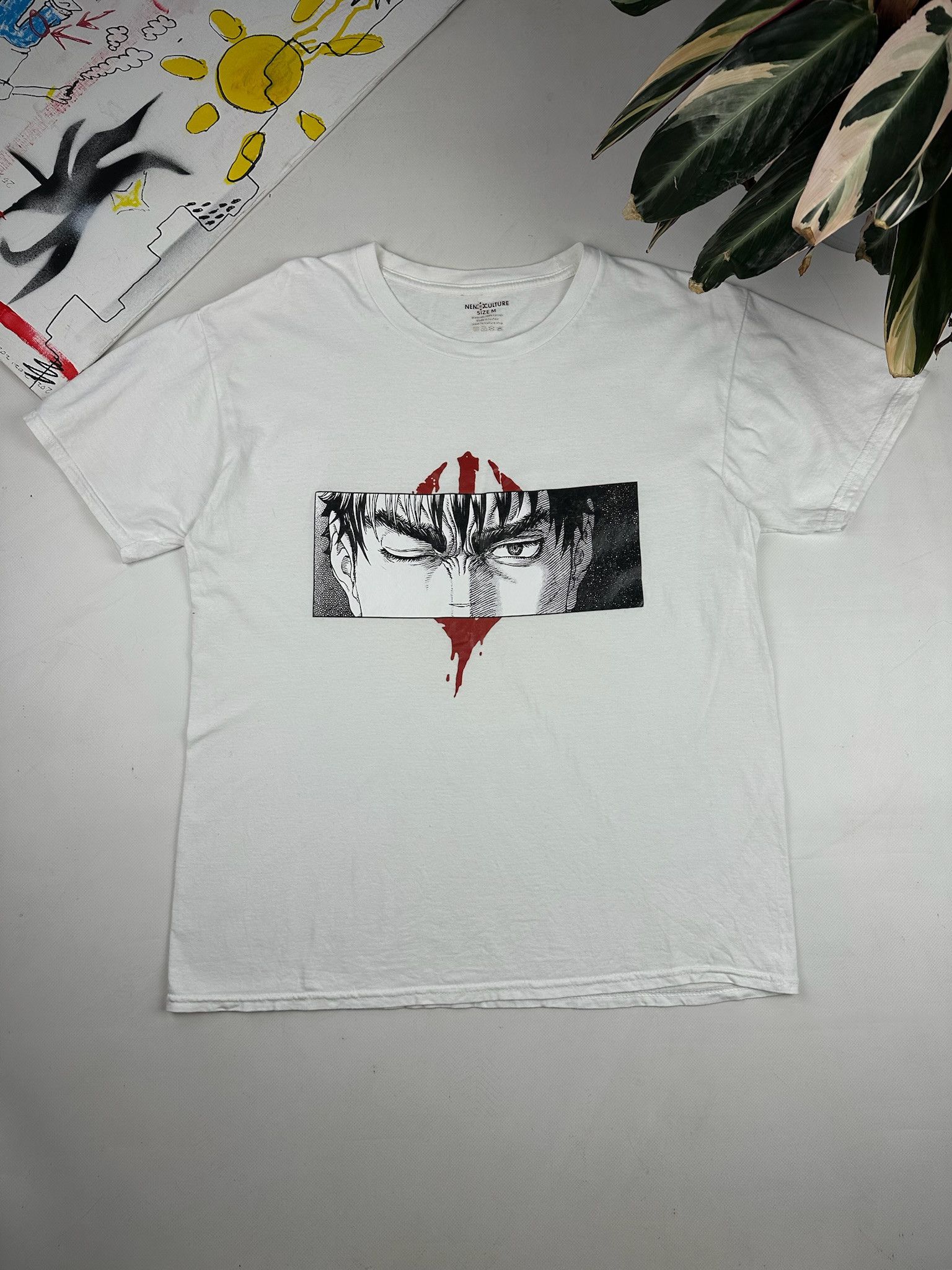 Other Berserk Anime Iconic T-Shirts, Hoodie, Sweatshirt