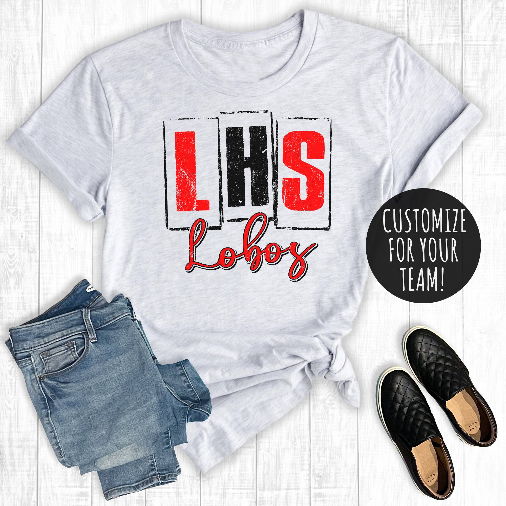 Custom Spirit Wear Boxes Graphic Tee Hoodie, Sweatshirt | PodTeesHub.com