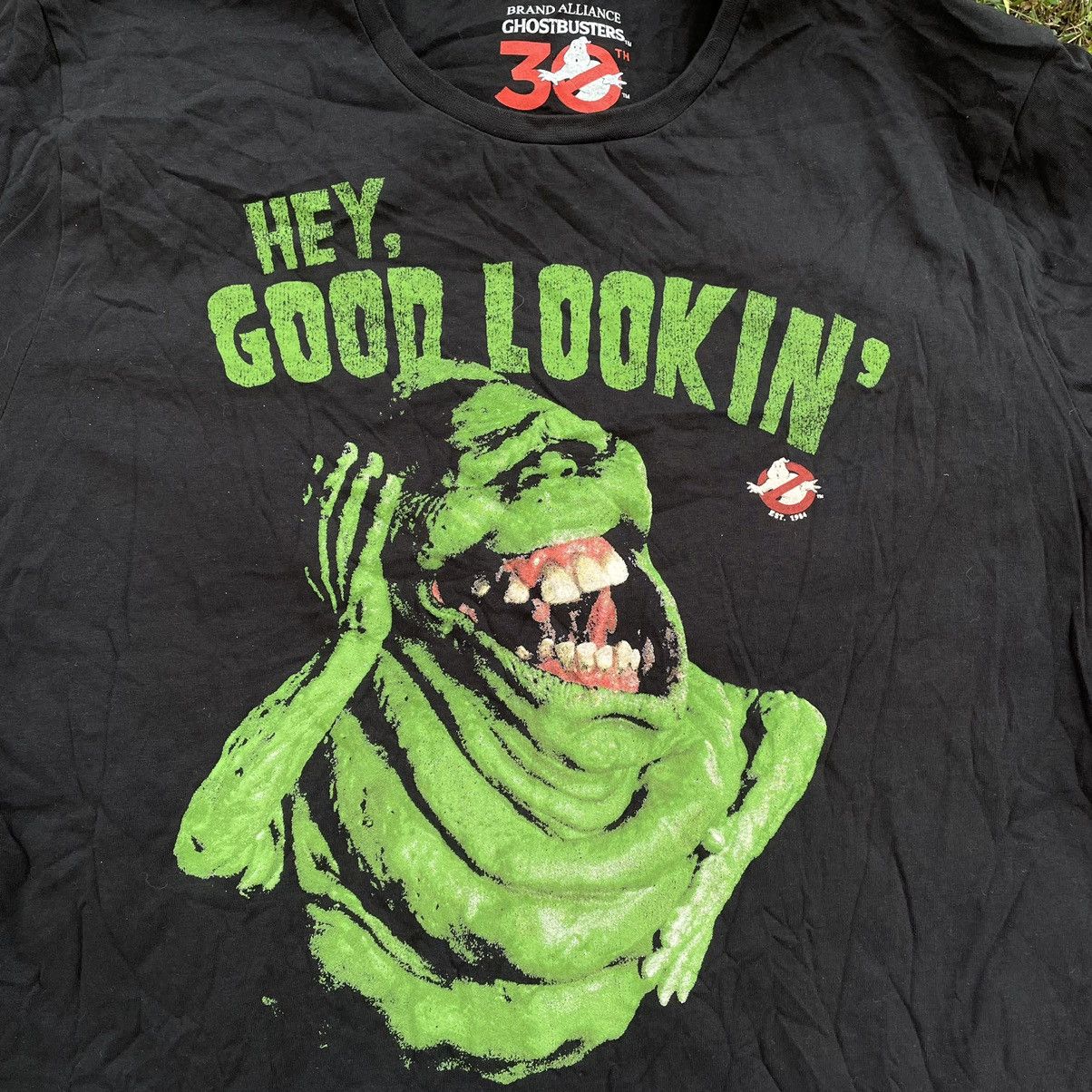 Band Vintage Y2k Ghostbusters Skulls Dead Face Horror T-Shirts, Hoodie, Sweatshirt
