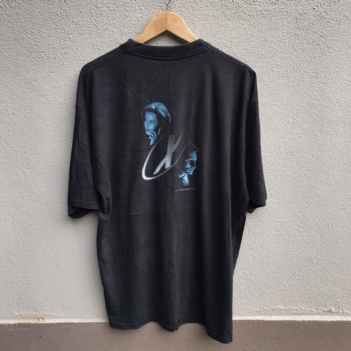 Files Horror Tee Tv Series Hoodie, Sweatshirt | PodTeesHub.com