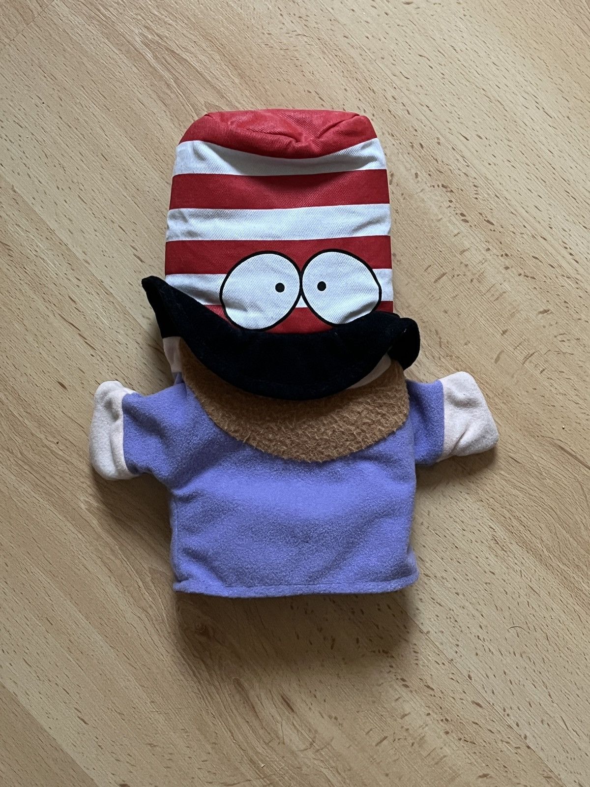 South Park Vintage Puppet T-Shirts, Hoodie, Sweatshirt | PodTeesHub.com
