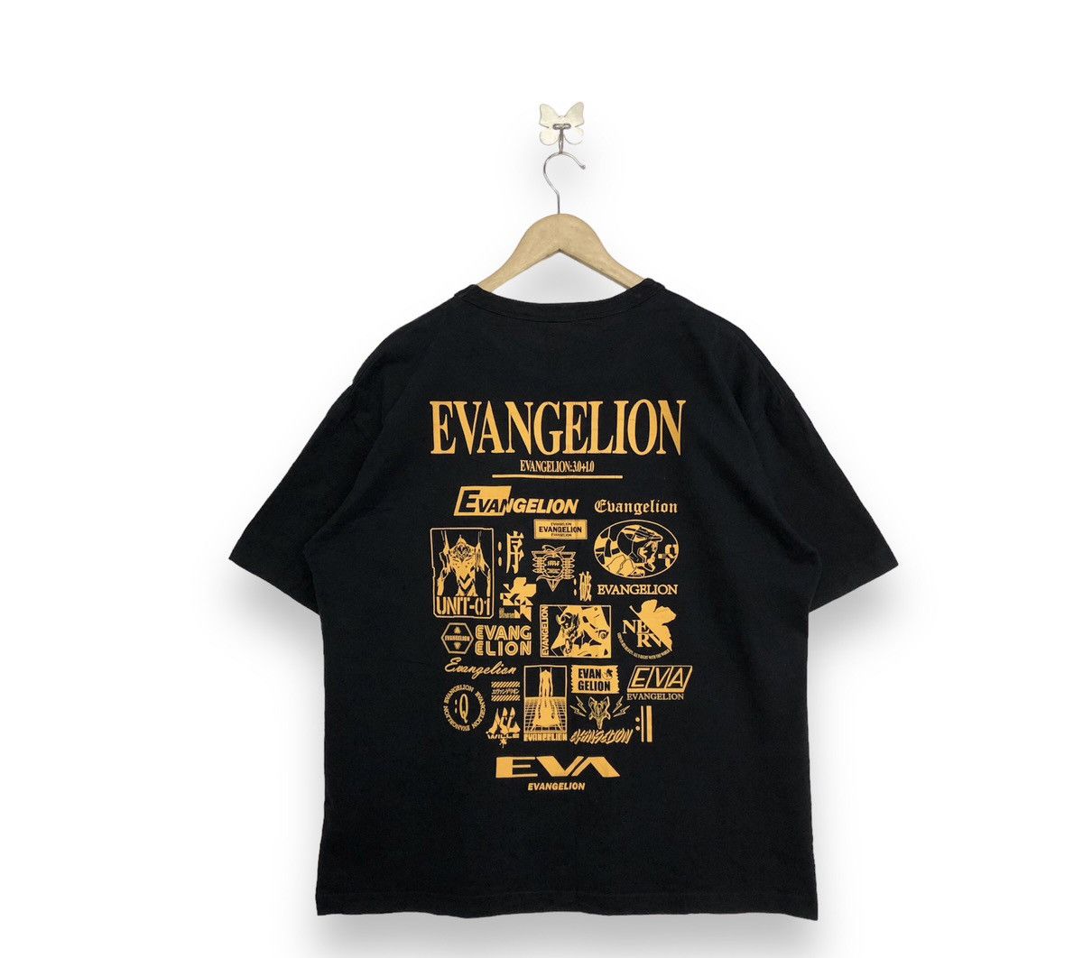 Gu Anime Oversize T-Shirts, Hoodie, Sweatshirt