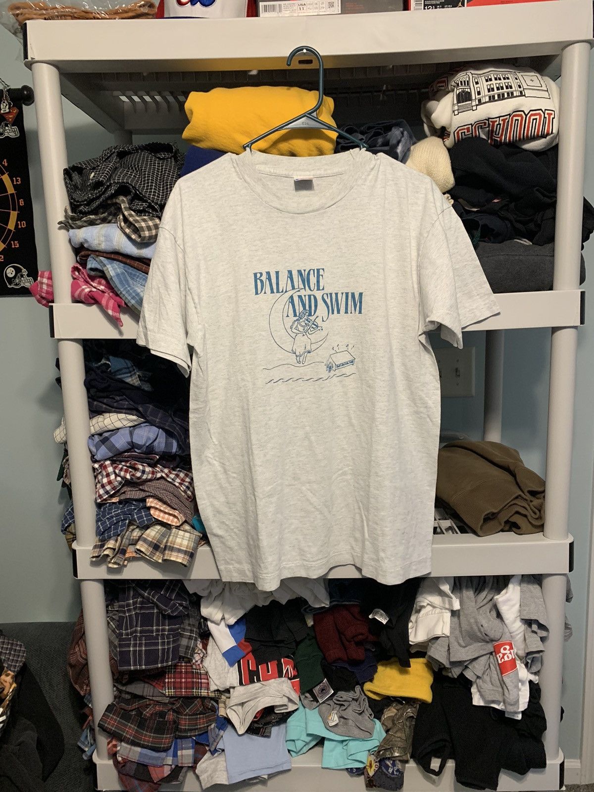Vintagelvintage Graphic Tee Hoodie, Sweatshirt | PodTeesHub.com
