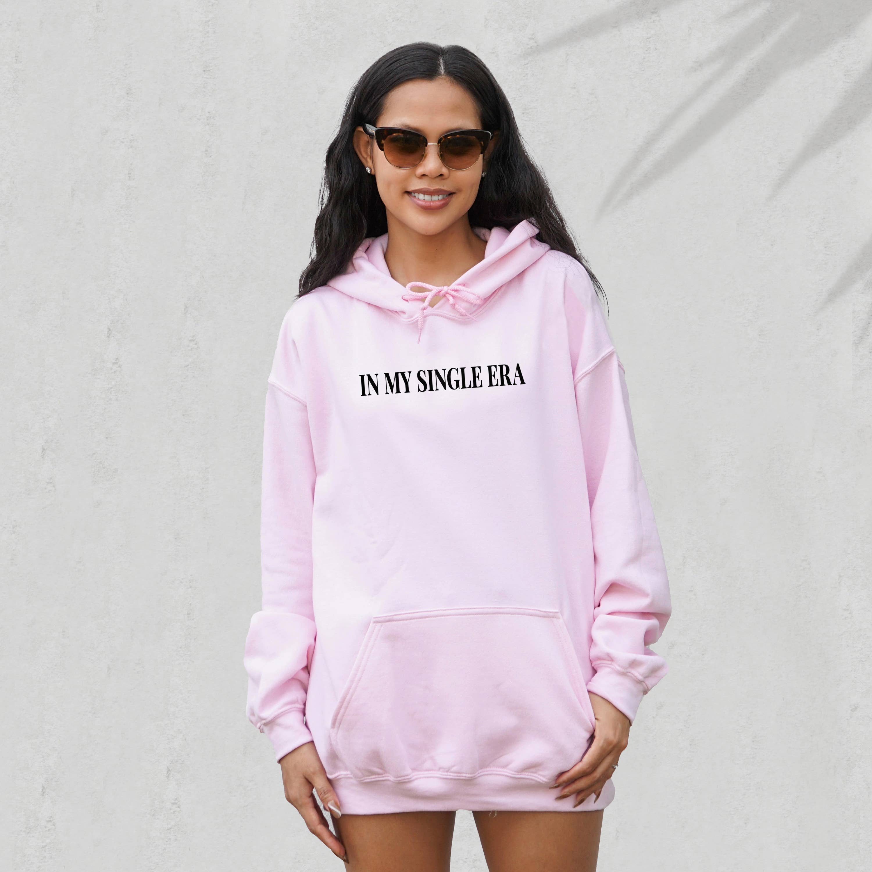 Valentines Day Sweatshirt, Hooded Sweatshirt, Hoodie, Single T-Shirts | PodTeesHub.com