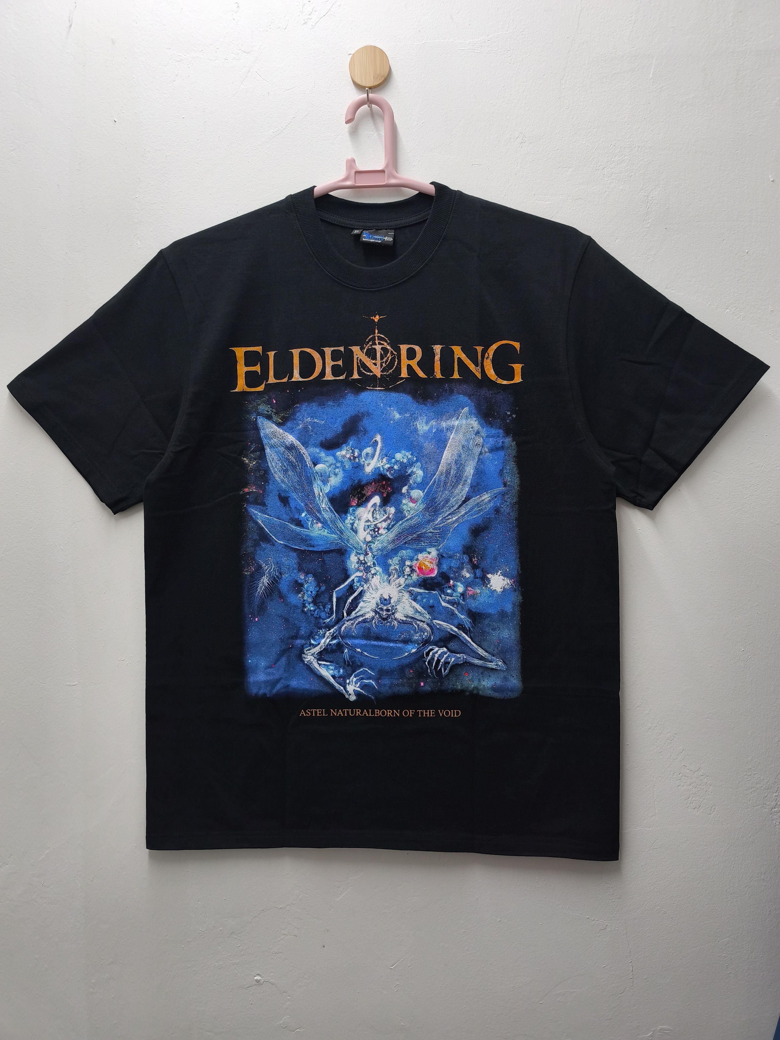 Playstation Elden Ring Astel Naturalborn Of The Void T Shirt Hoodie, Sweatshirt | PodTeesHub.com