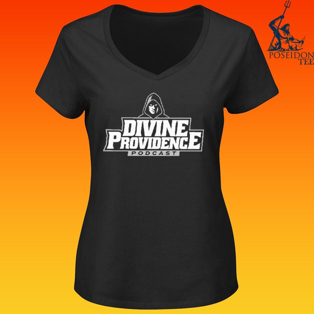 Divine Providence Podcast T-shirt
