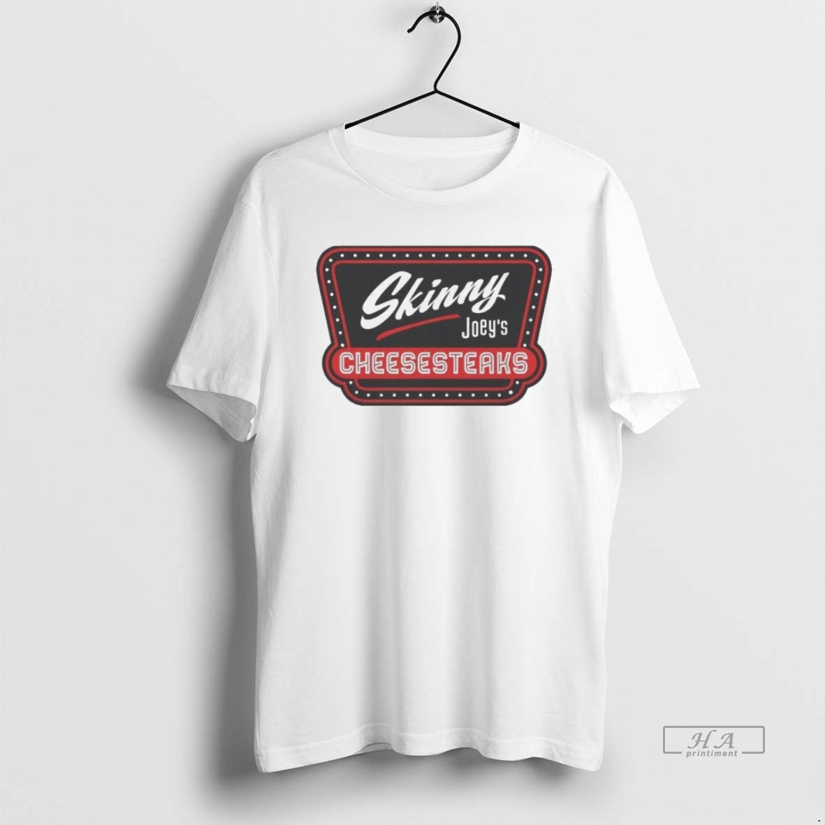 Official Skinny Joey Cheesesteaks T-Shirts, Hoodie, Sweatshirt | PodTeesHub.com
