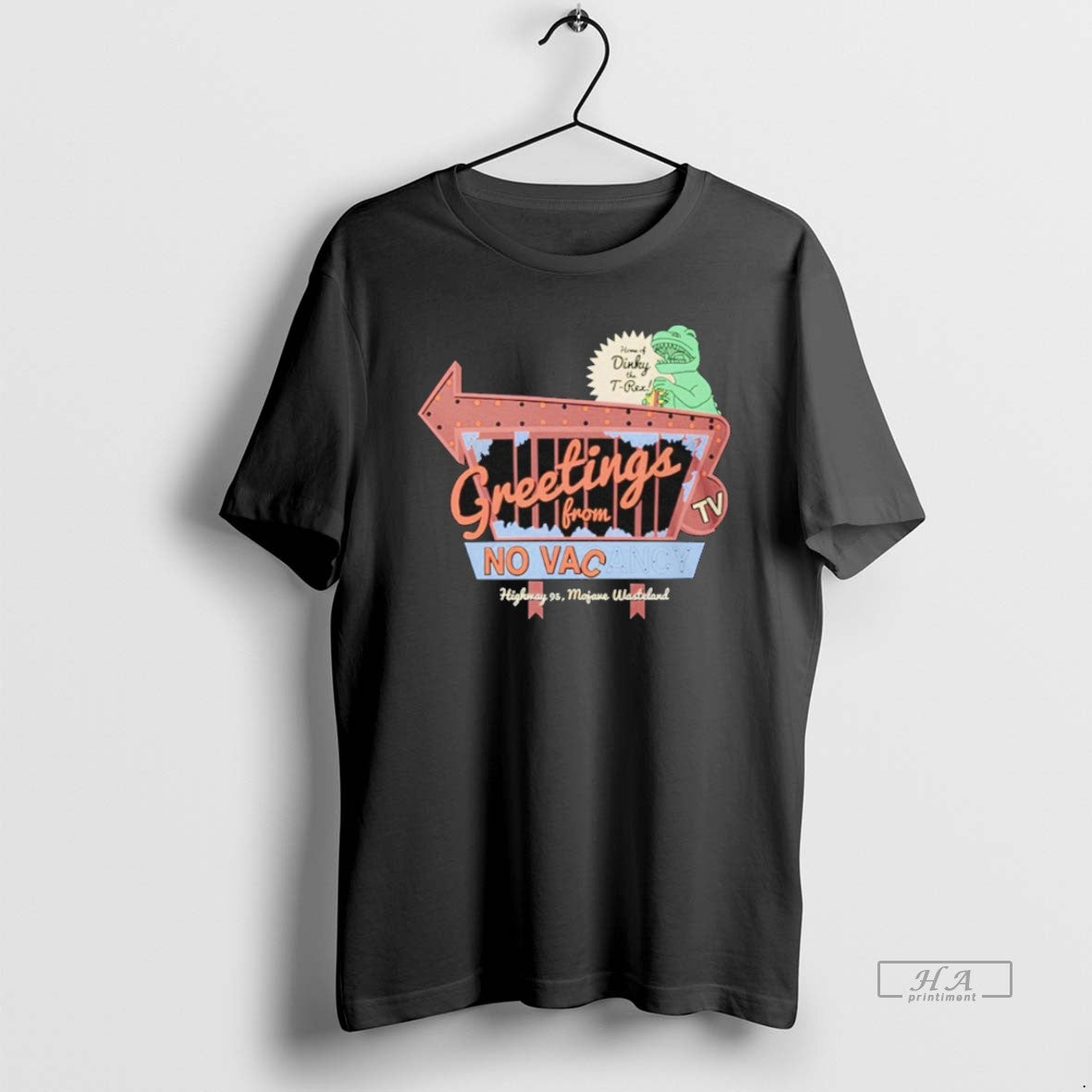 Official Fallout Greetings From Novac T-Shirts, Hoodie, Sweatshirt | PodTeesHub.com