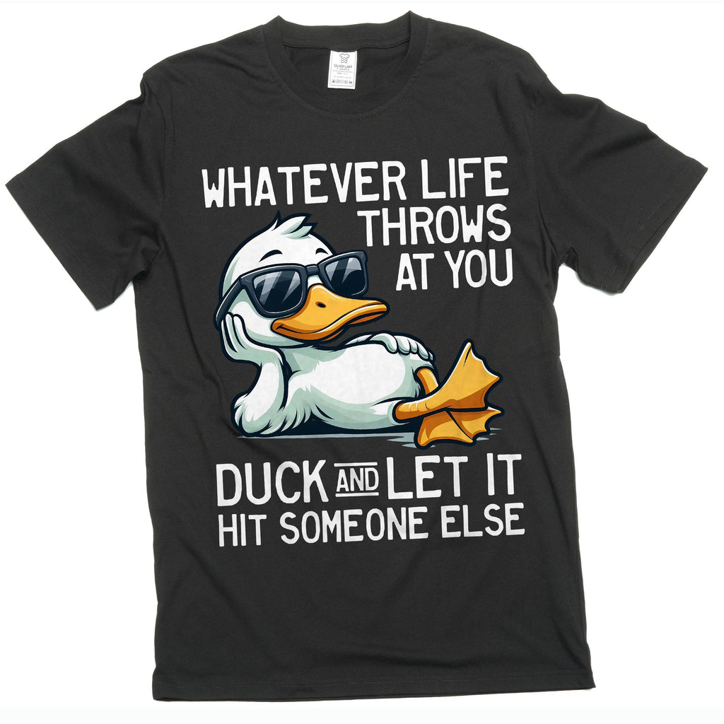 Life Tee Sarcastic Birthday Tee Tee Unisex T-shirt, Sweatshirt, Hoodie (3)
