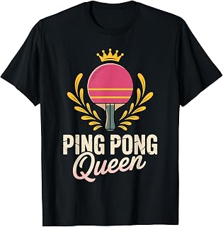 Ping Pong Mom Ping Pong Player Unisex T-shirt, Sweatshirt, Hoodie (1)