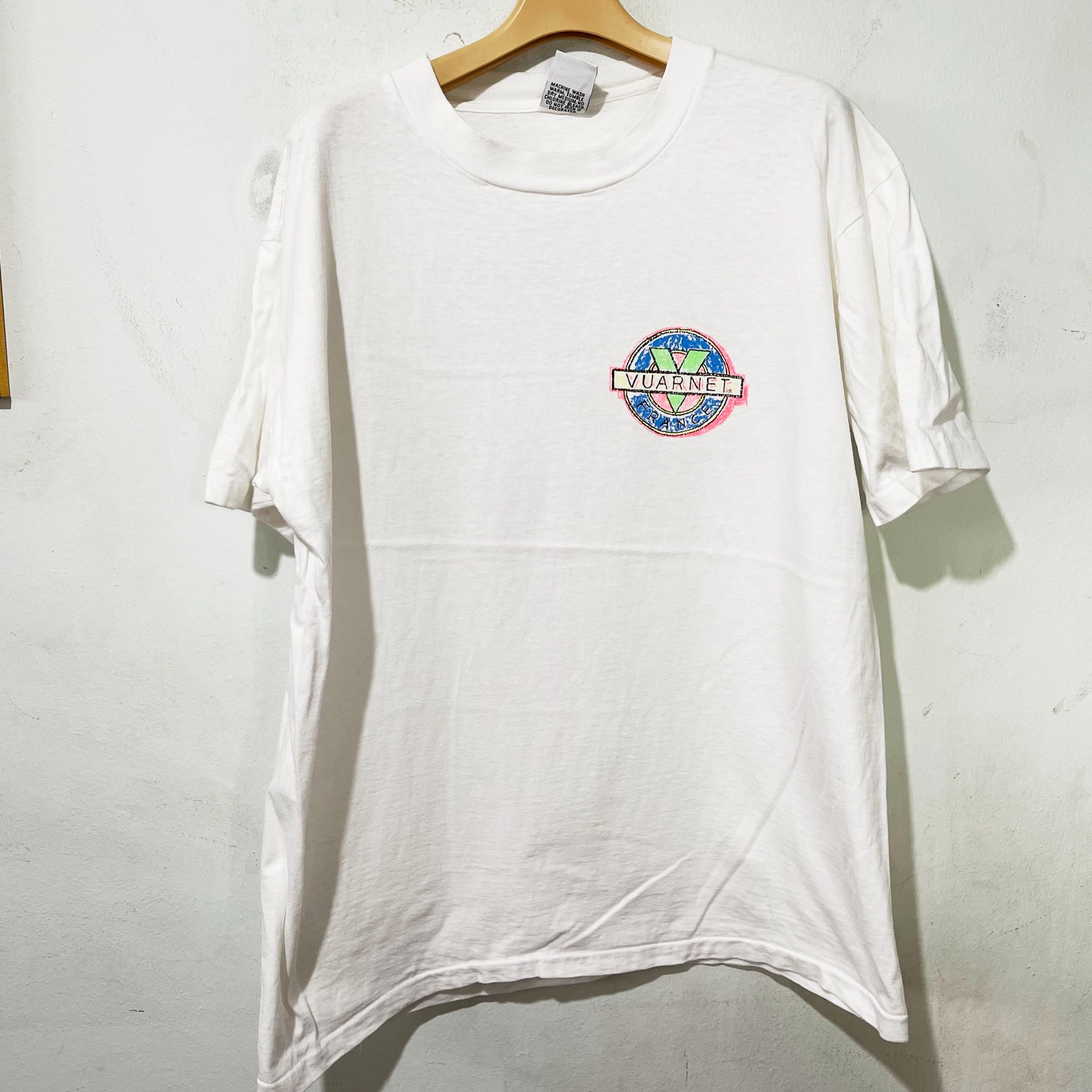 Vintage 90s Vuarnet France Size Xl Unisex T-shirt, Sweatshirt, Hoodie (3)