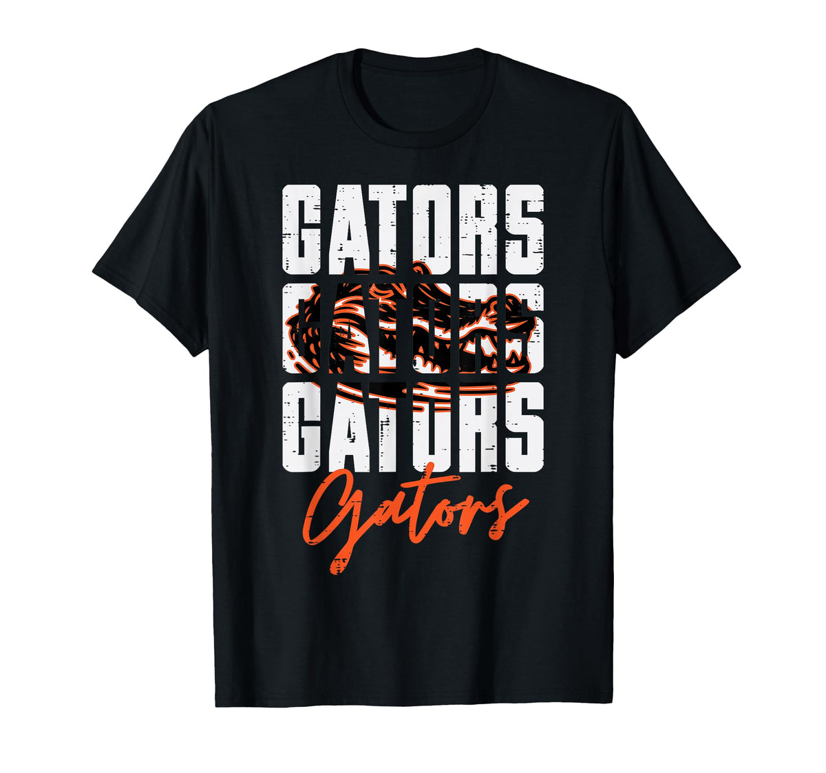 Gator Aligator Teen Unisex T-shirt, Sweatshirt, Hoodie (1)