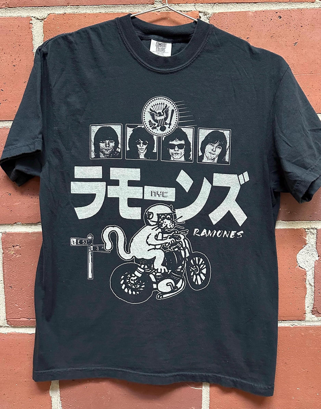 Ram Nes Fan Art Unisex T-shirt, Sweatshirt, Hoodie (1)