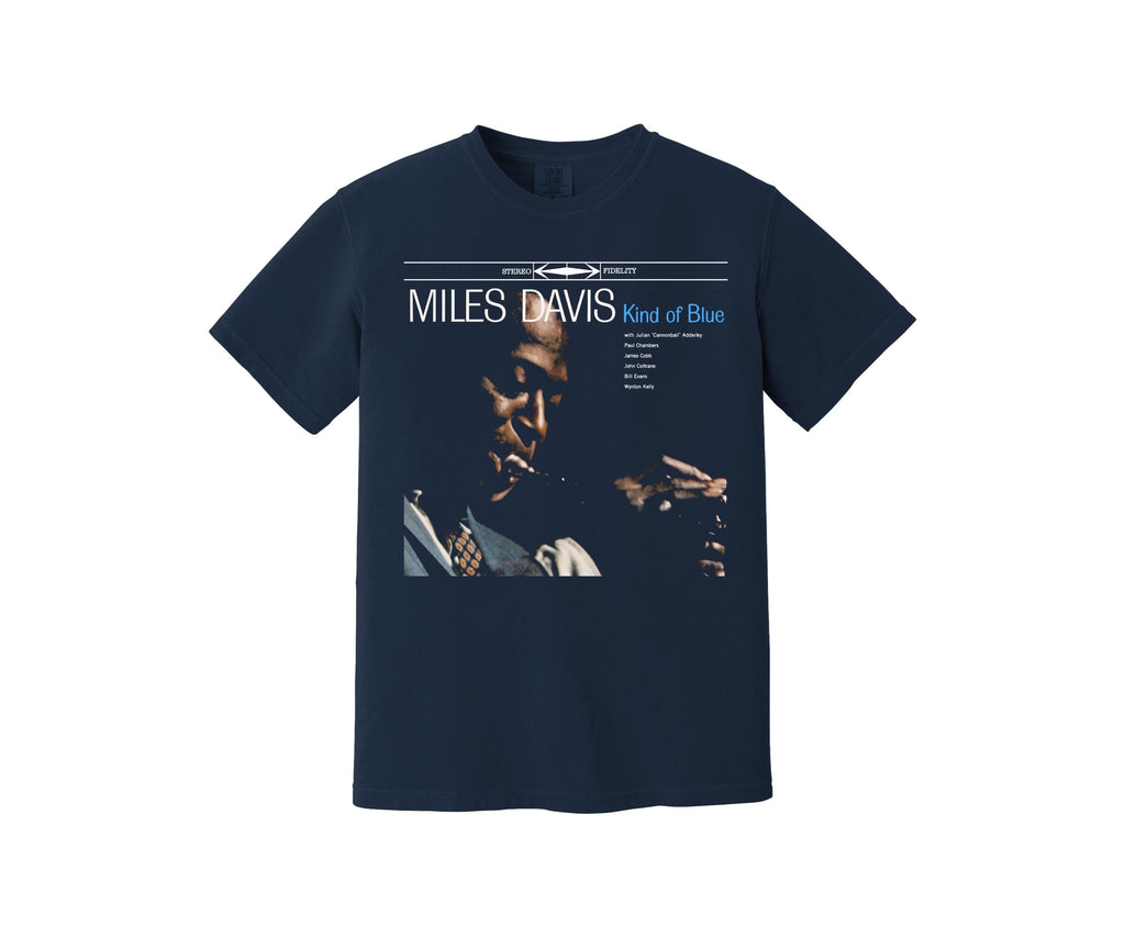 Miles Davis Heavyweight Kind Blue Modal Jazz Freddie Freeloader Blue Green Blues Flamenco Sketches (2)