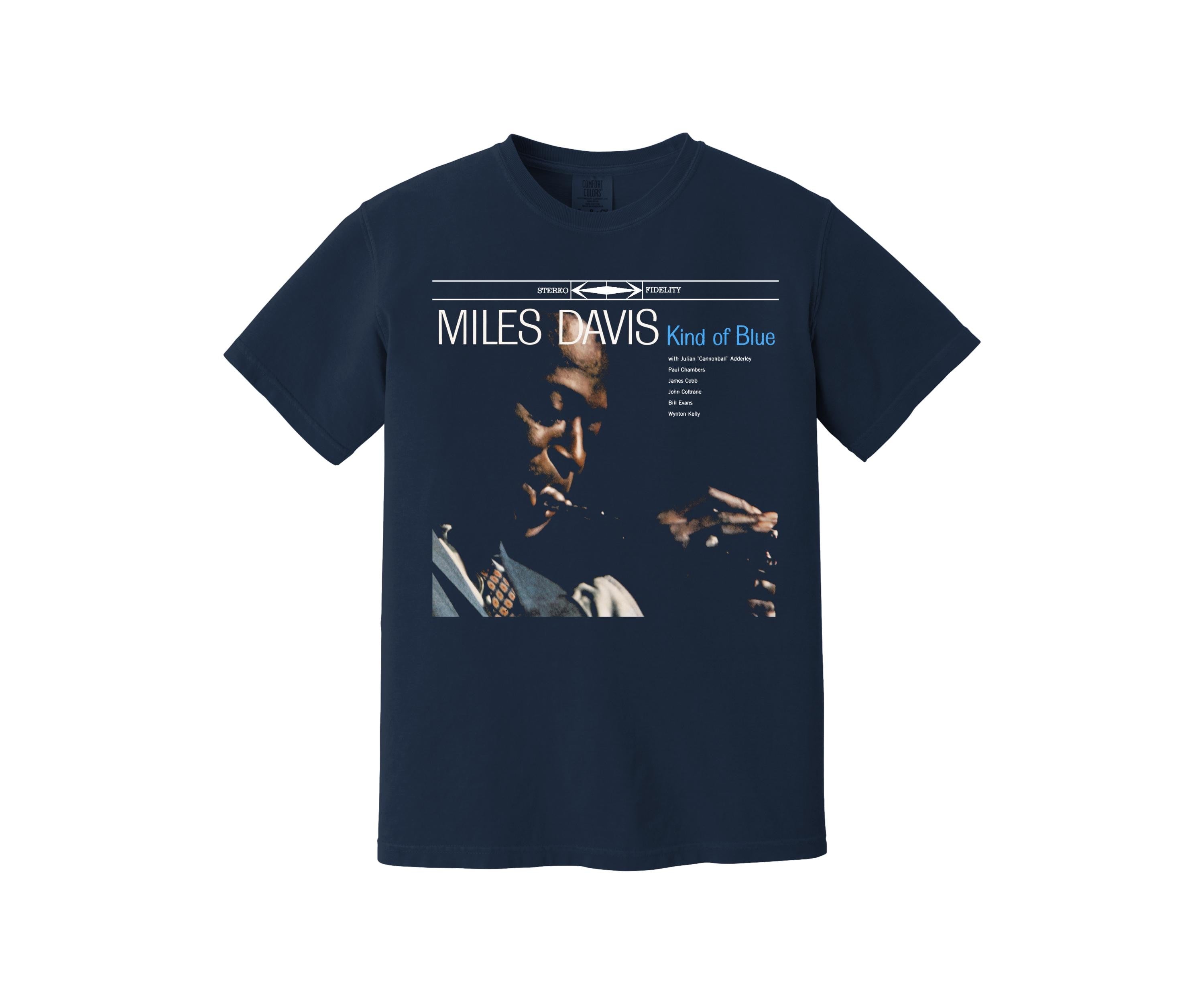 Miles Davis Heavyweight Kind Blue Modal Jazz Freddie Freeloader Blue Green Blues Flamenco Sketches (2)