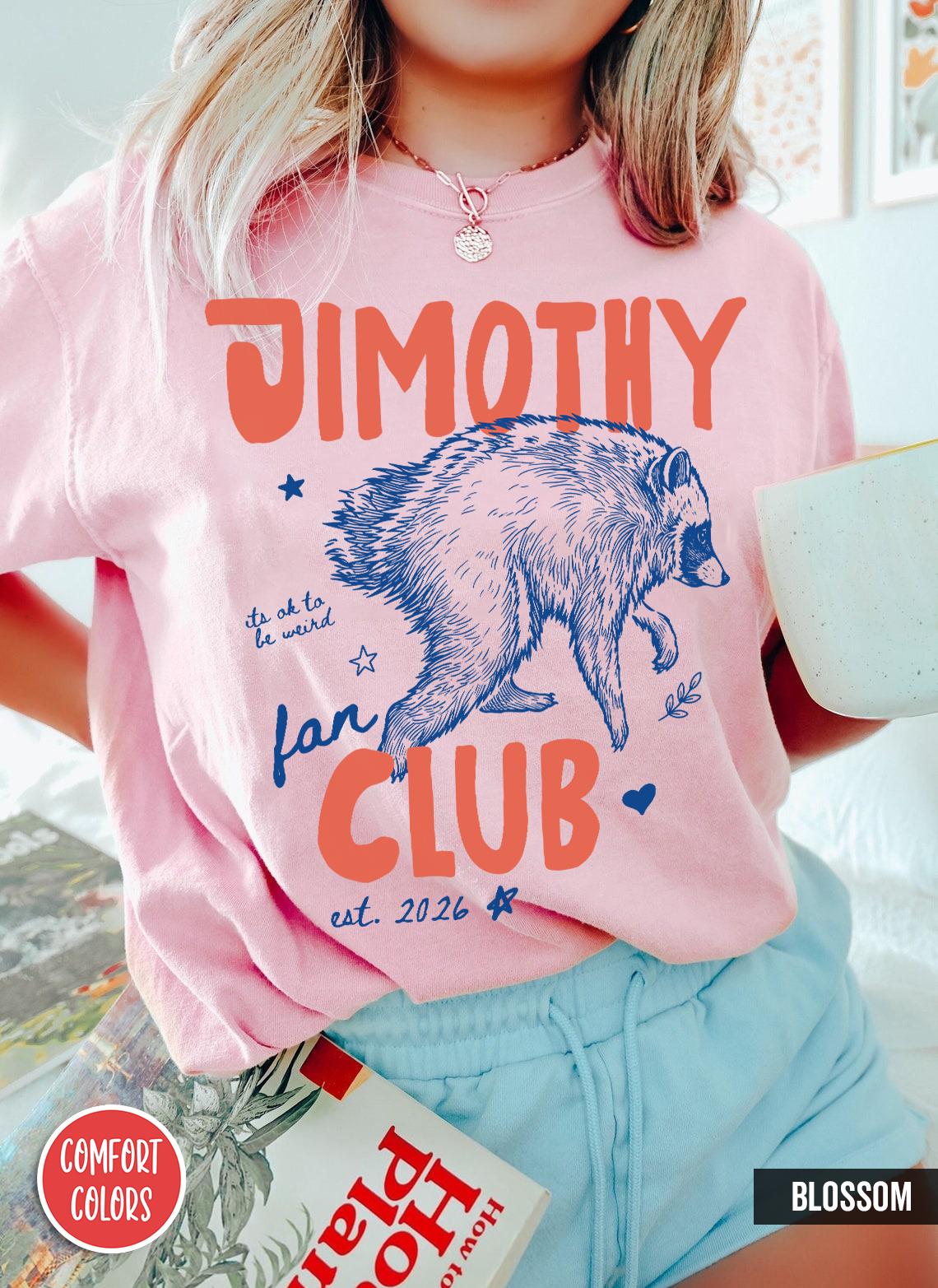 Jimothy Raccoon Jimothy Fan Club Feral Raccoon Seattle Wildlife Feral Free Racoon Womensclothing Raccoon Meme (4)