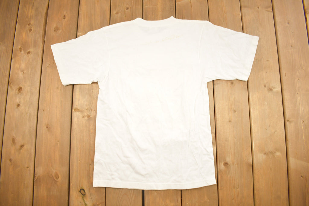 Vintage 90'S Country Cowpoke Animal Nature Animals Vintage Animal Single Stitch Streetwear (2)